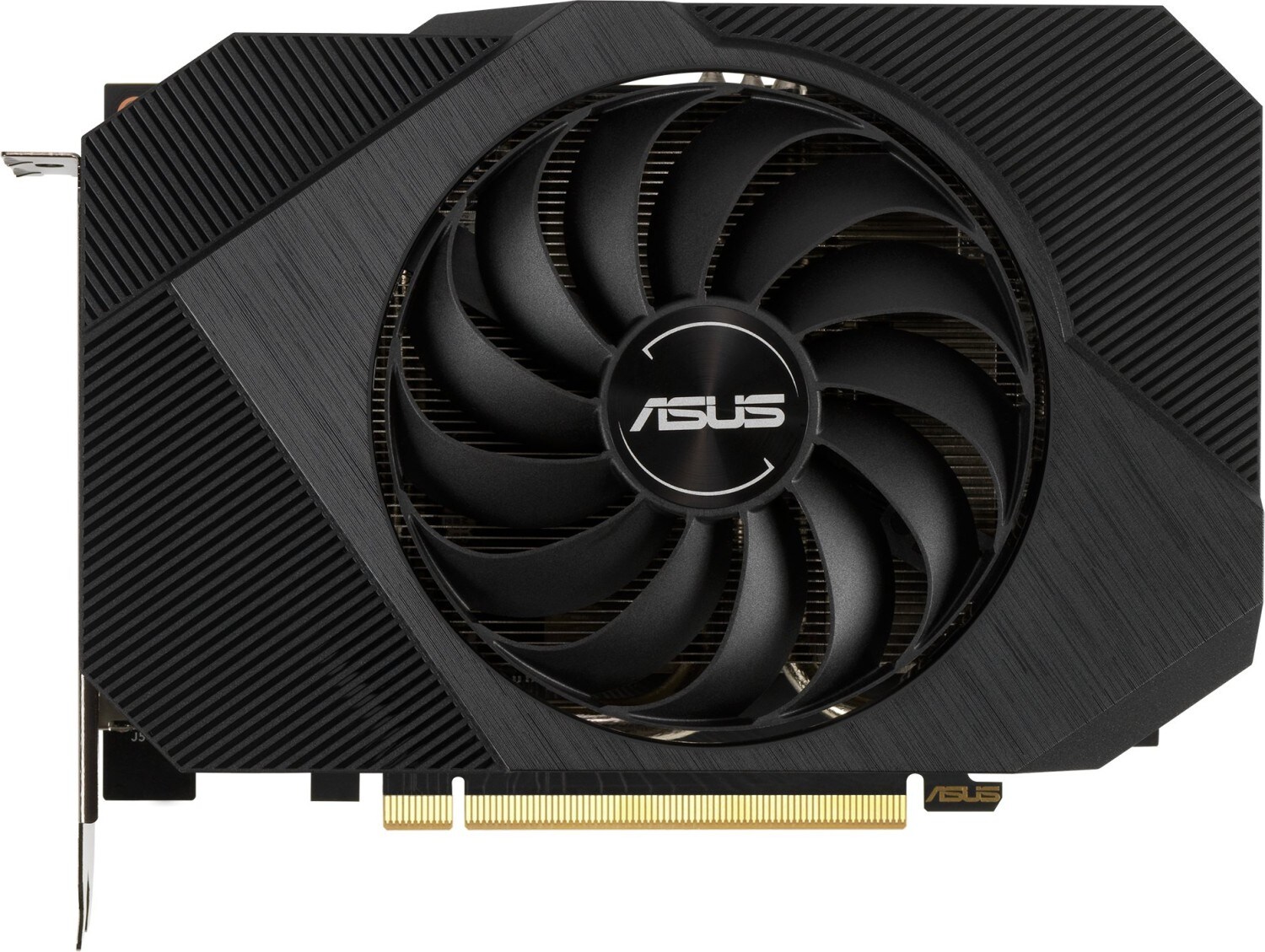 ASUS GeForce RTX 3050 Phoenix 8GB GDDR6 Grafikkarte 3xDP/1xHDMI