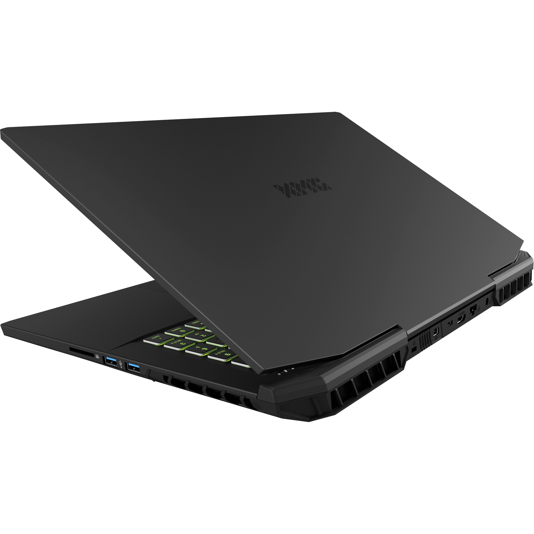 XMG APEX 17 - L23dgm R7-7840HS 16GB/1TB SSD 17" FHD 144Hz RTX 4050 W11