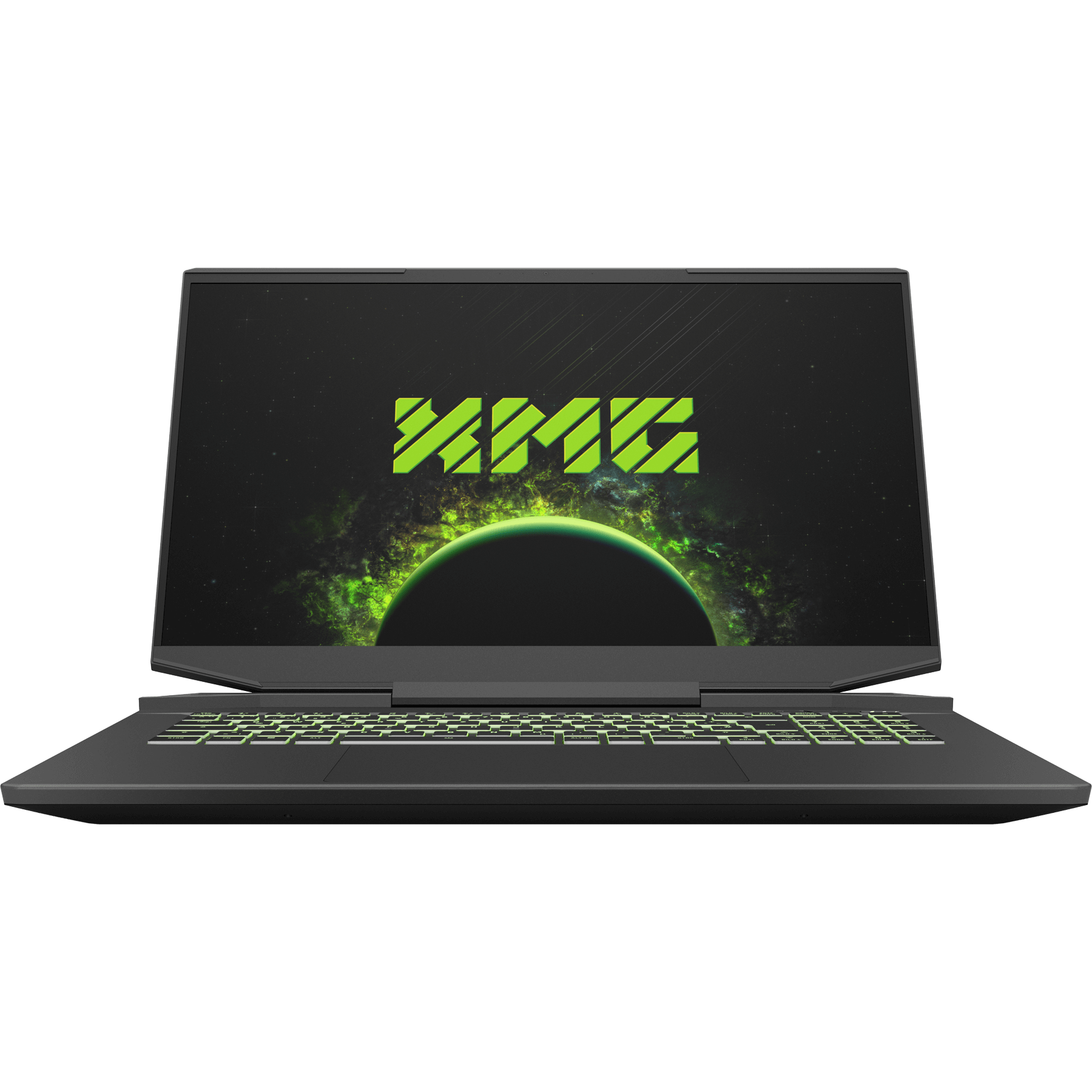 XMG APEX 17 - L23dgm R7-7840HS 16GB/1TB SSD 17" FHD 144Hz RTX 4050 W11