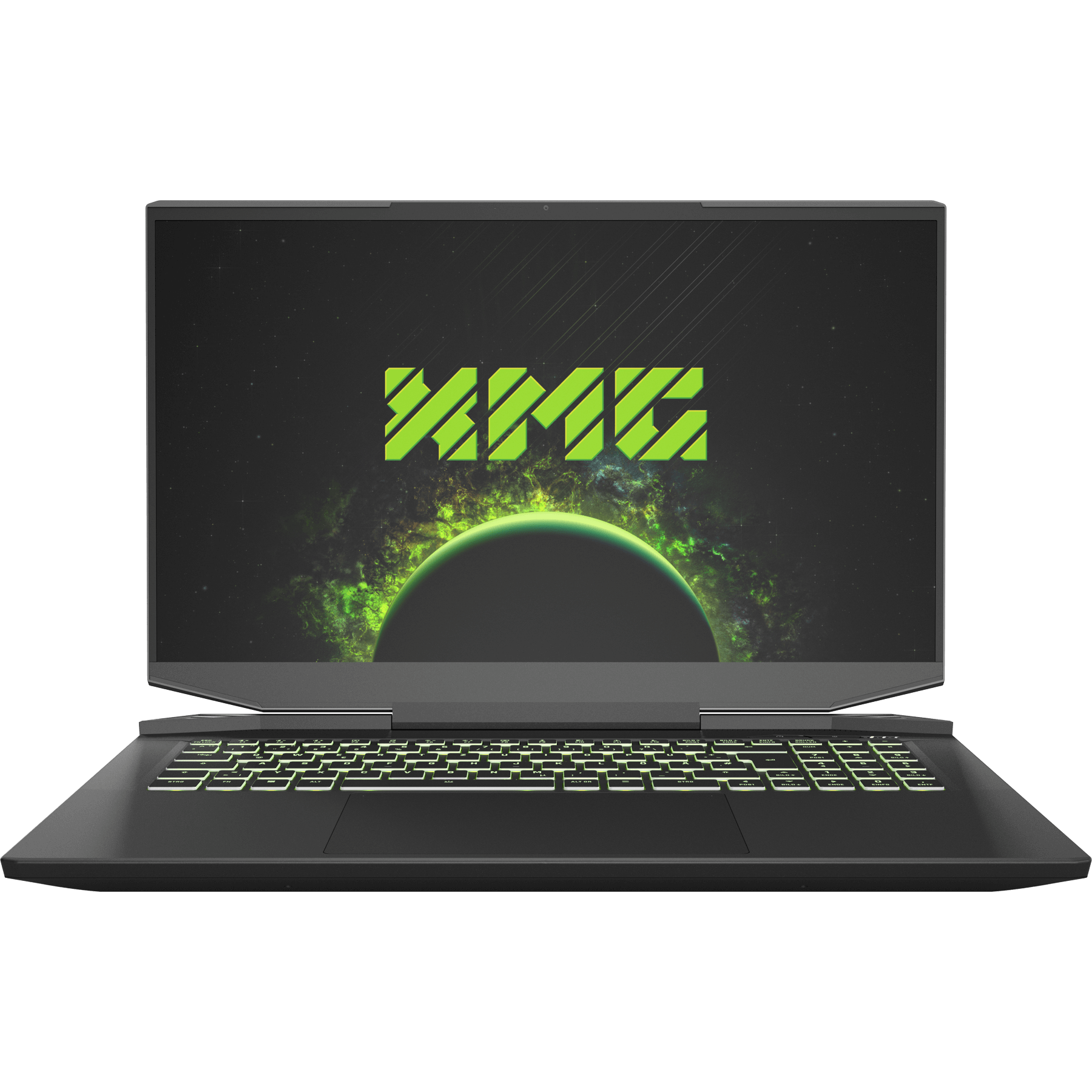 XMG APEX 17 - L23dgm R7-7840HS 16GB/1TB SSD 17" FHD 144Hz RTX 4050 W11