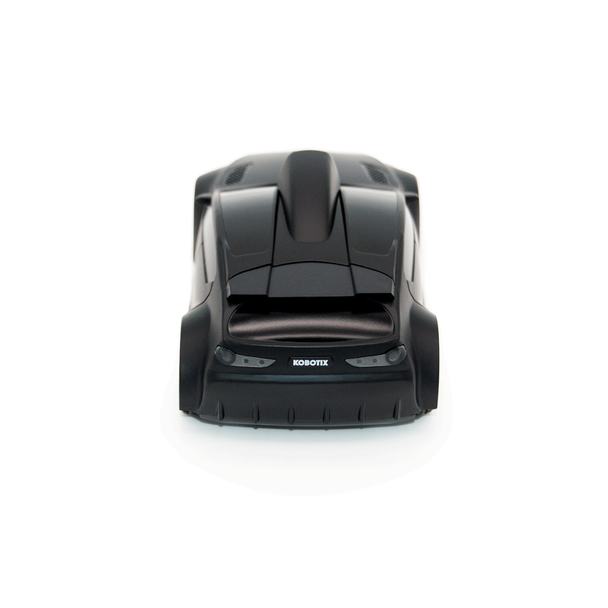 Kobotix Car Body Shell - Stealth Black