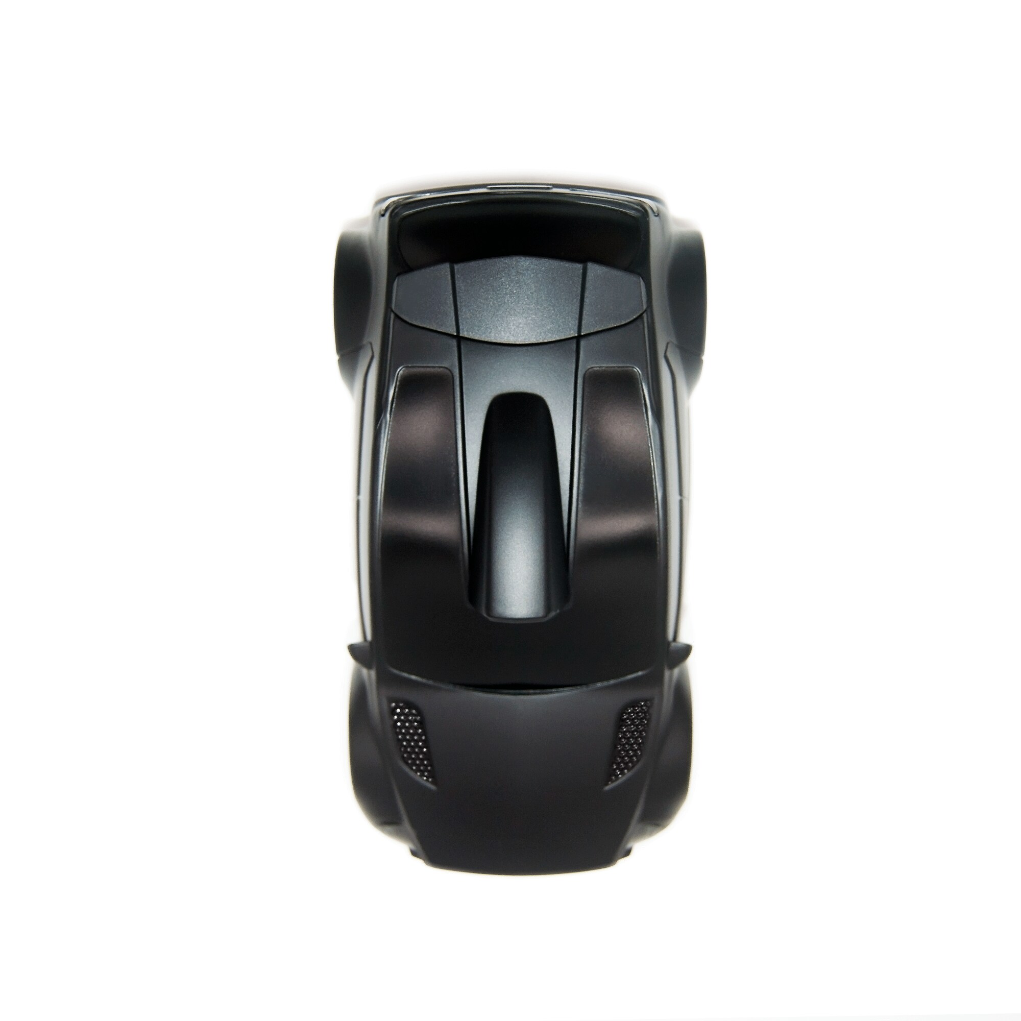 Kobotix Car Body Shell - Stealth Black