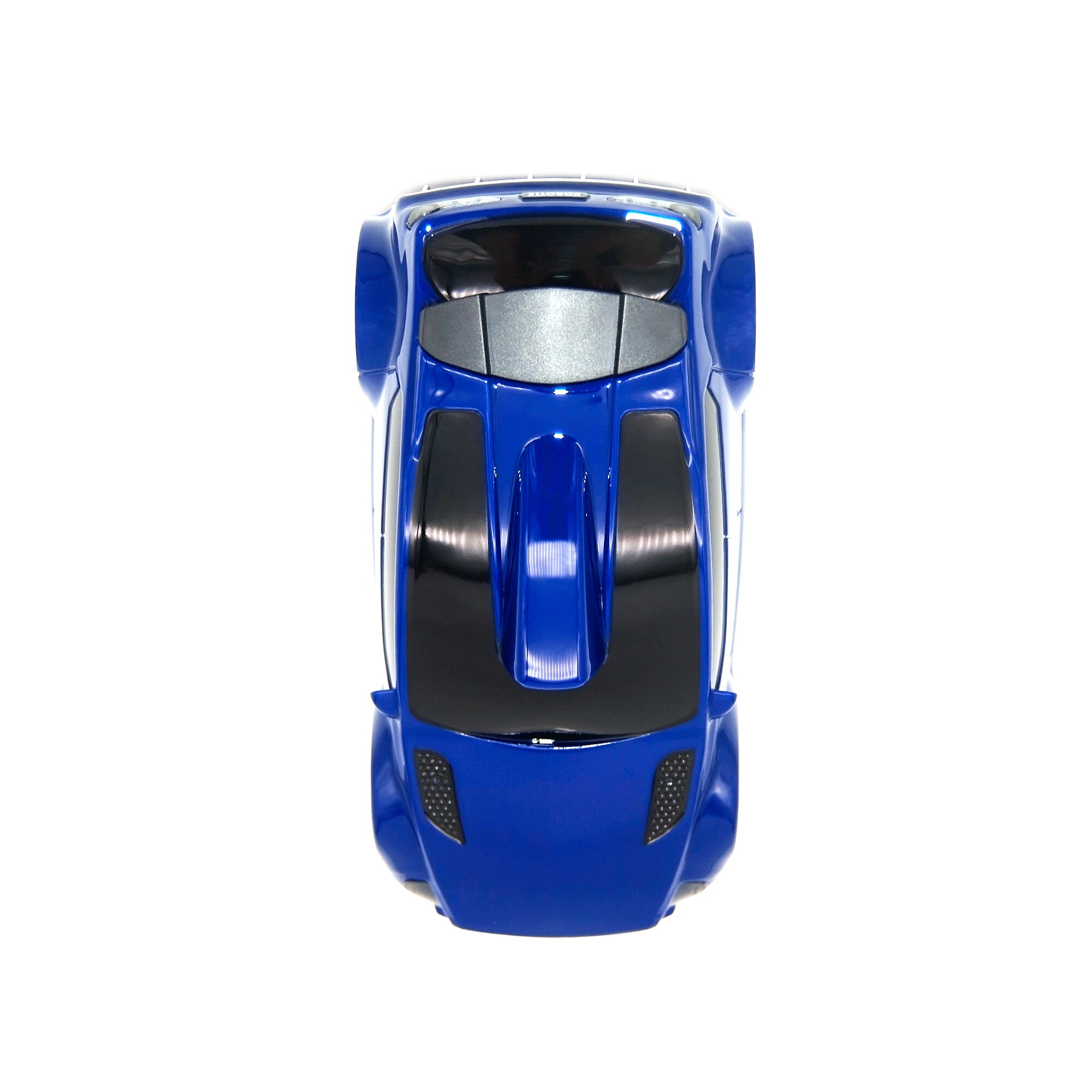 Kobotix Car Body Shell - Royal Blue