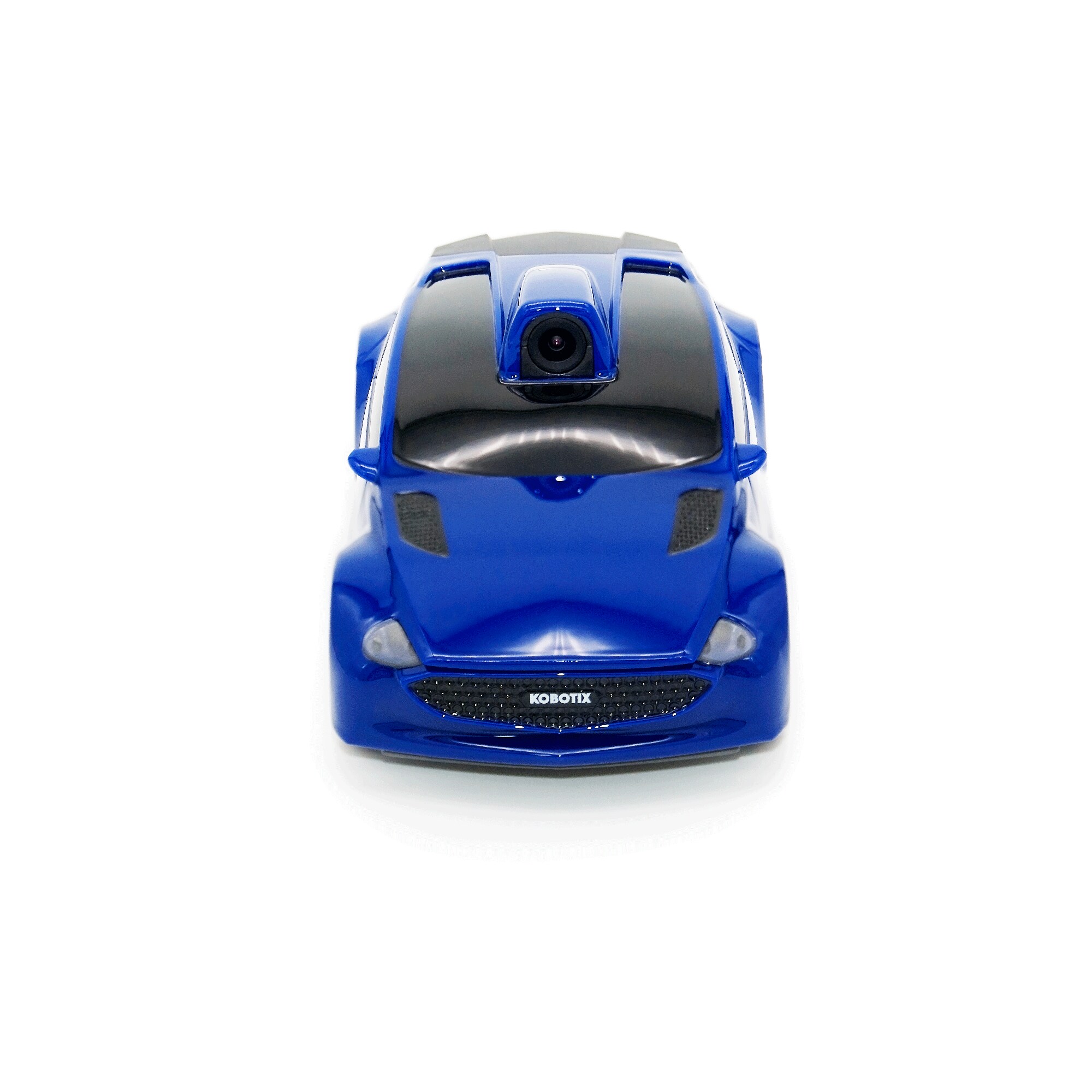 Kobotix Car Body Shell - Royal Blue