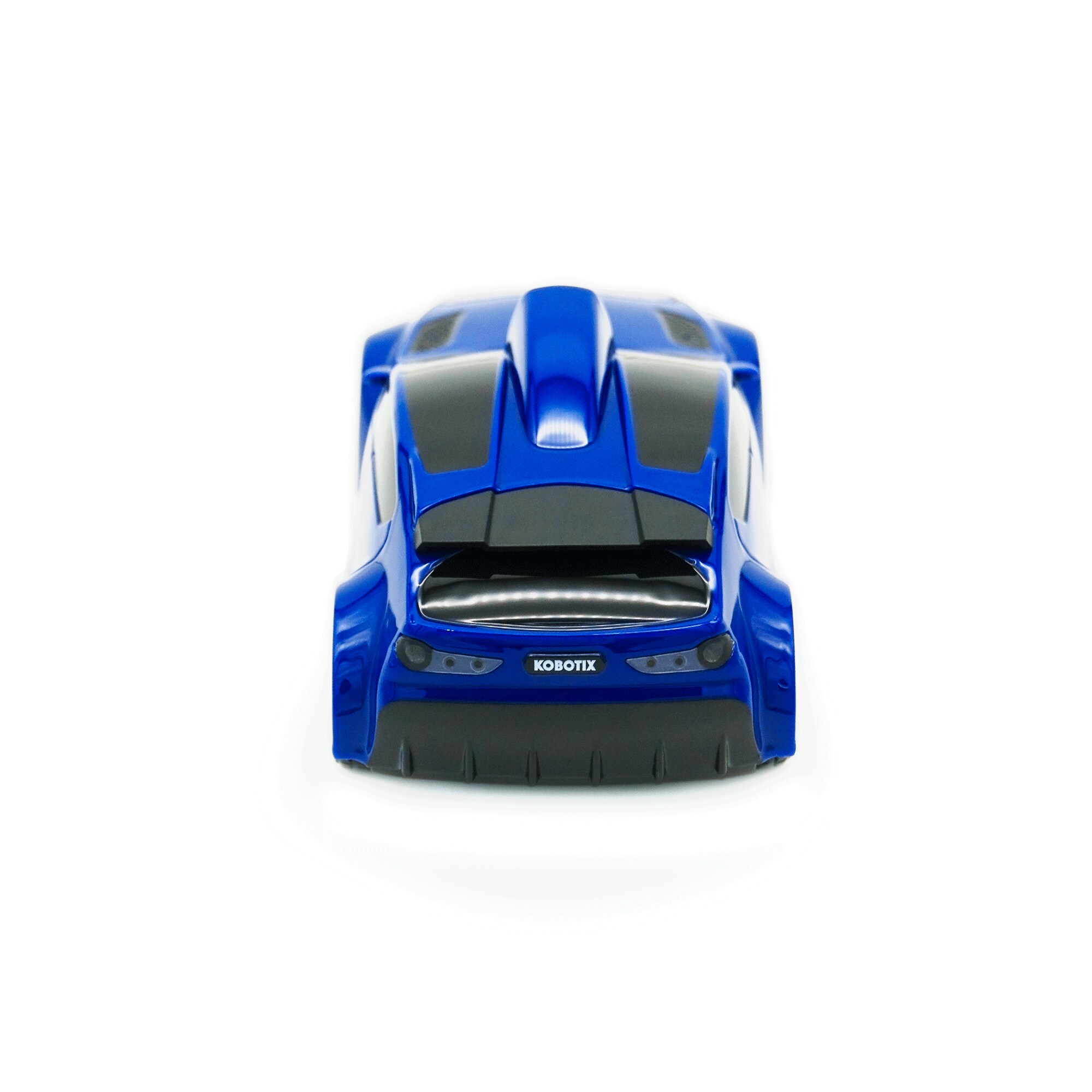 Kobotix Car Body Shell - Royal Blue