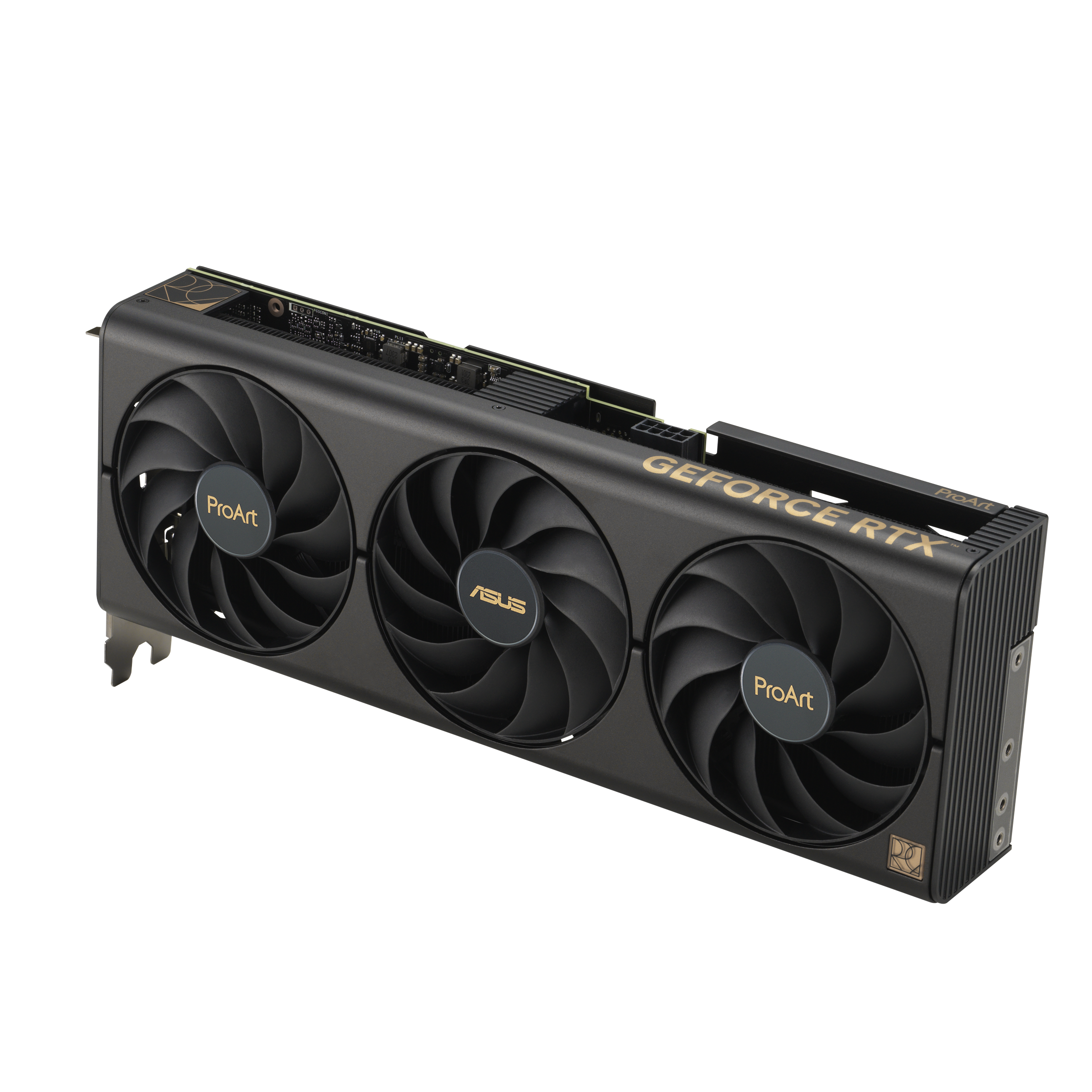 ASUS ProArt GeForce RTX 4070 12GB GDDR6X 1xHDMI, 3xDP