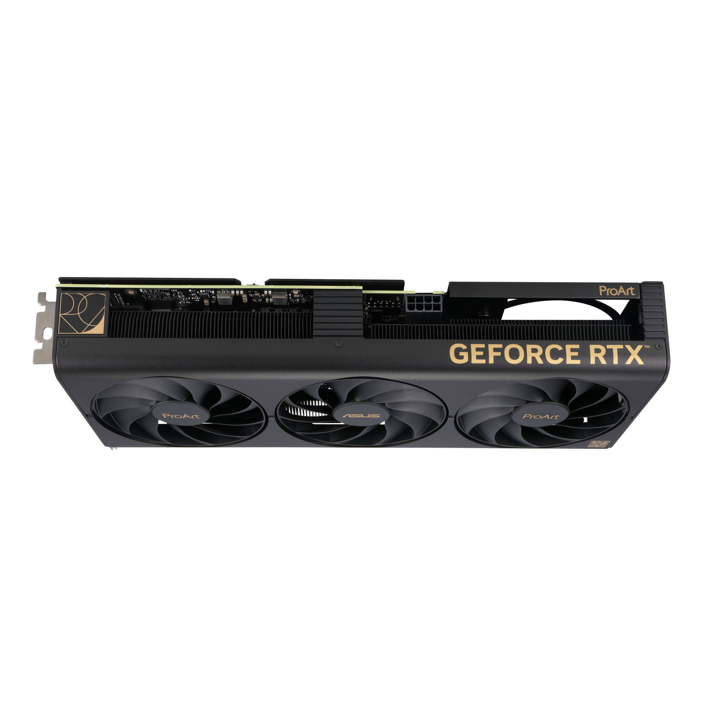 ASUS ProArt GeForce RTX 4070 12GB GDDR6X 1xHDMI, 3xDP