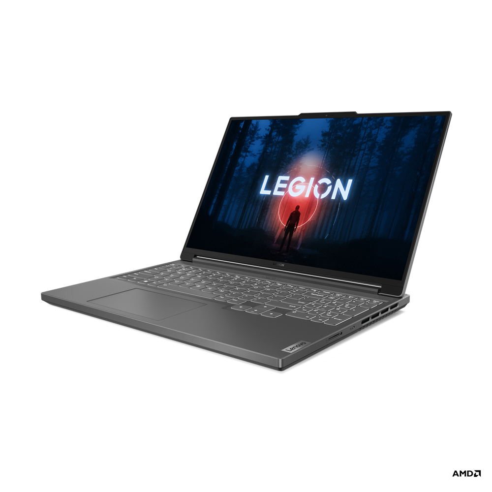 Lenovo Legion Slim 5 16APH8 82Y9007CGE R5-7640HS 16GB/1TB SSD 16"FHD RTX4050 W11