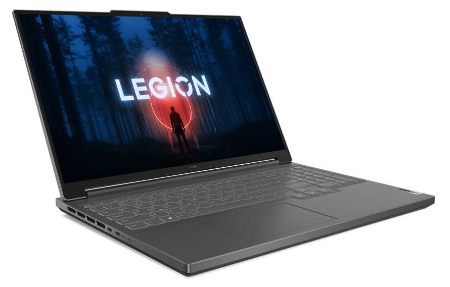 Lenovo Legion Slim 5 16APH8 82Y9007CGE R5-7640HS 16GB/1TB SSD 16"FHD RTX4050 W11