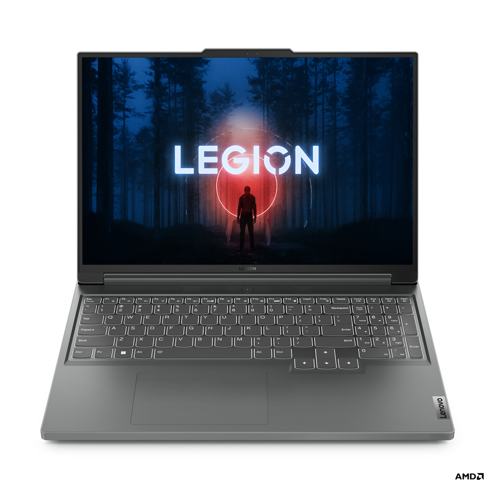 Lenovo Legion Slim 5 16APH8 82Y9007CGE R5-7640HS 16GB/1TB SSD 16"FHD RTX4050 W11