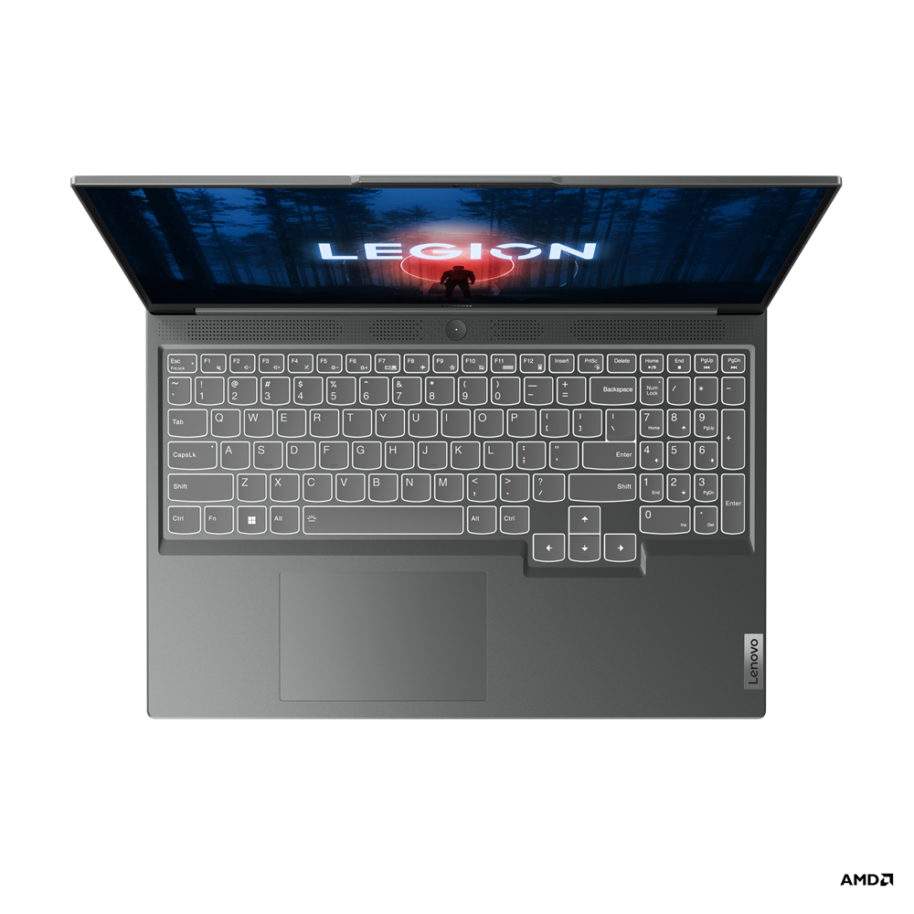 Lenovo Legion Slim 5 16APH8 82Y9007CGE R5-7640HS 16GB/1TB SSD 16"FHD RTX4050 W11