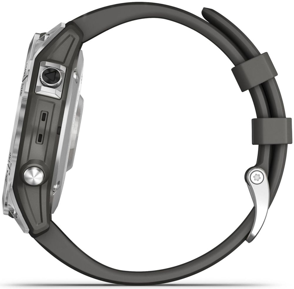 Garmin FENIX® 7 Graphit/Silber