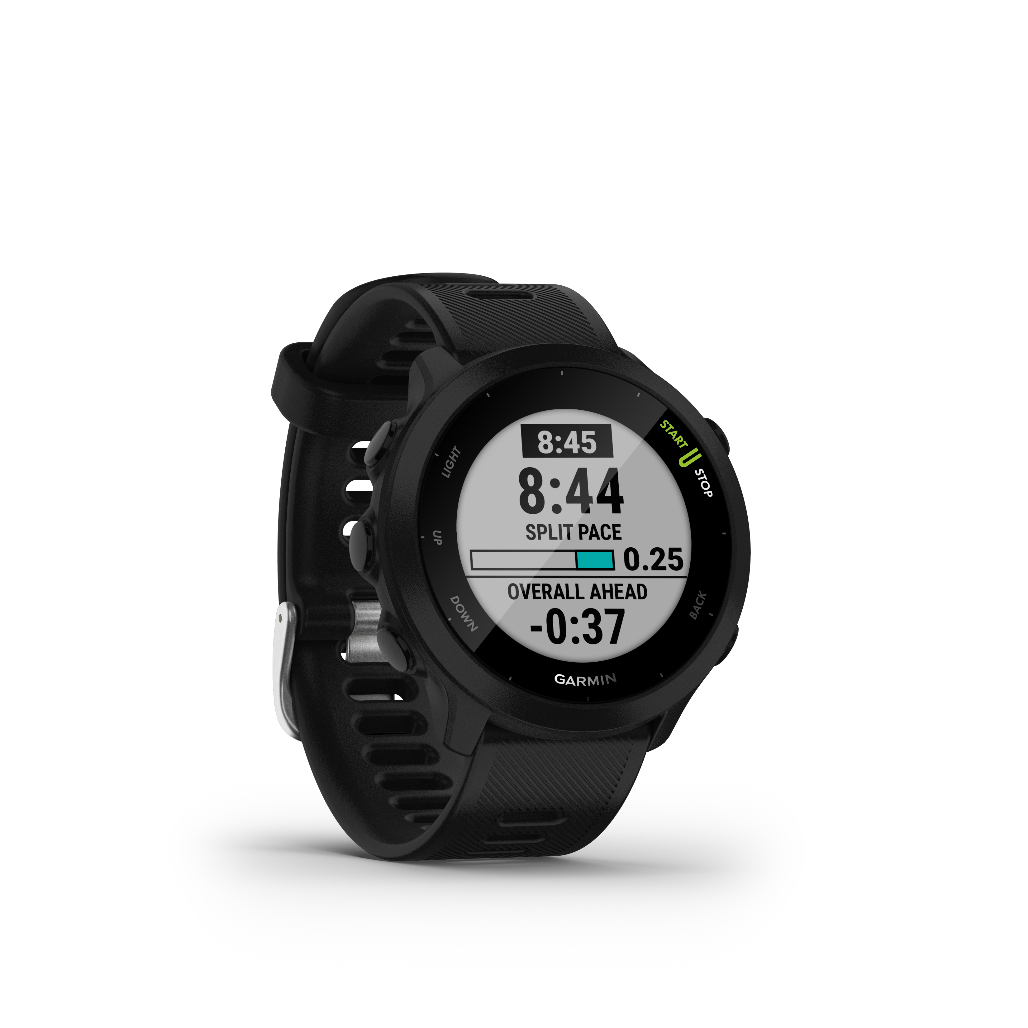 Garmin Forerunner 55 schwarz