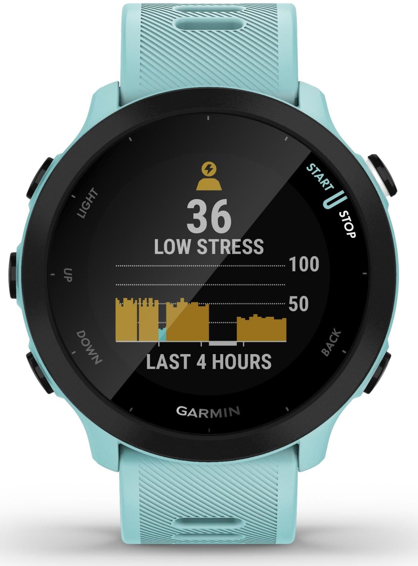 Garmin Forerunner 55 türkis