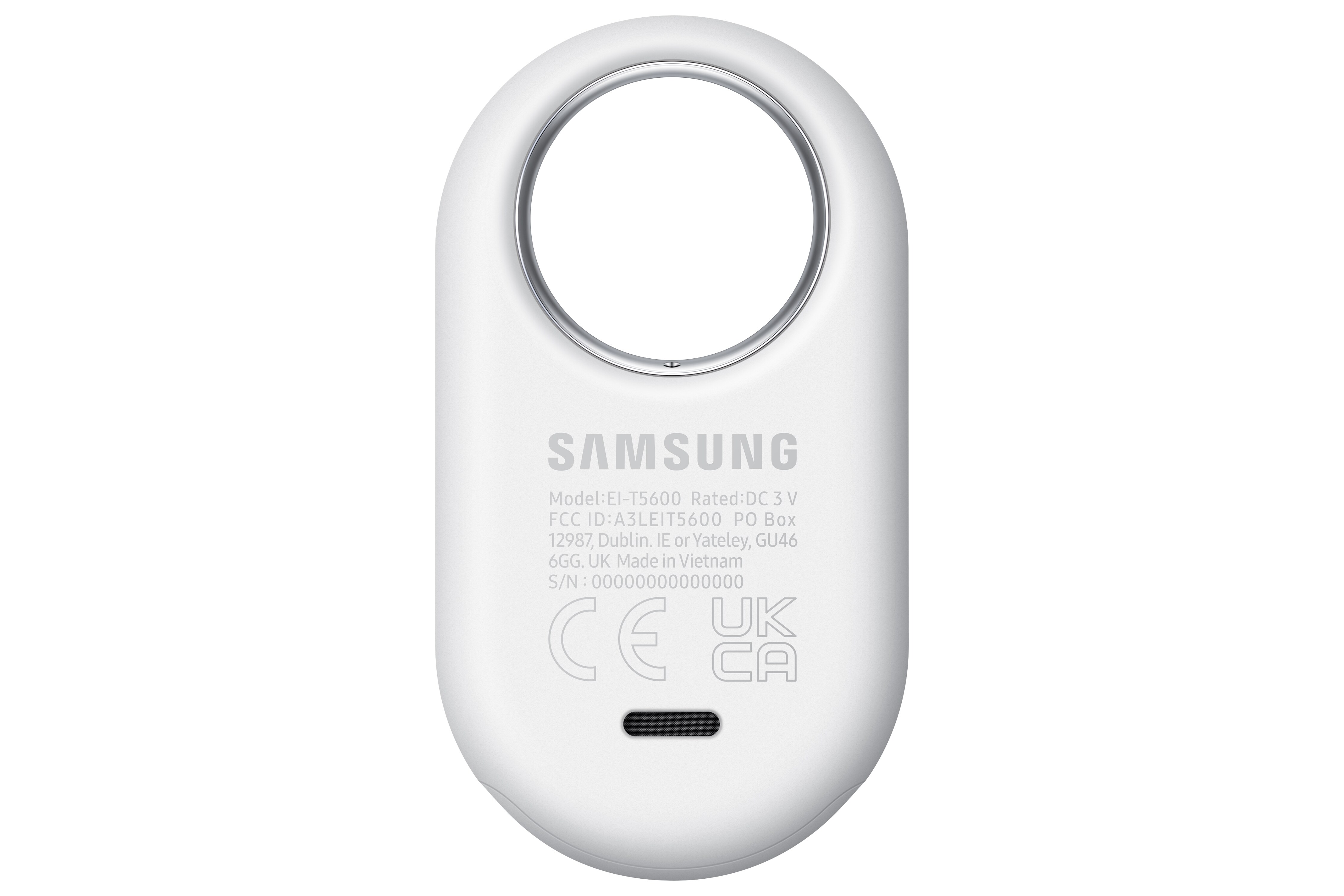 Samsung SmartTag 2 EI-T5600 Weiß