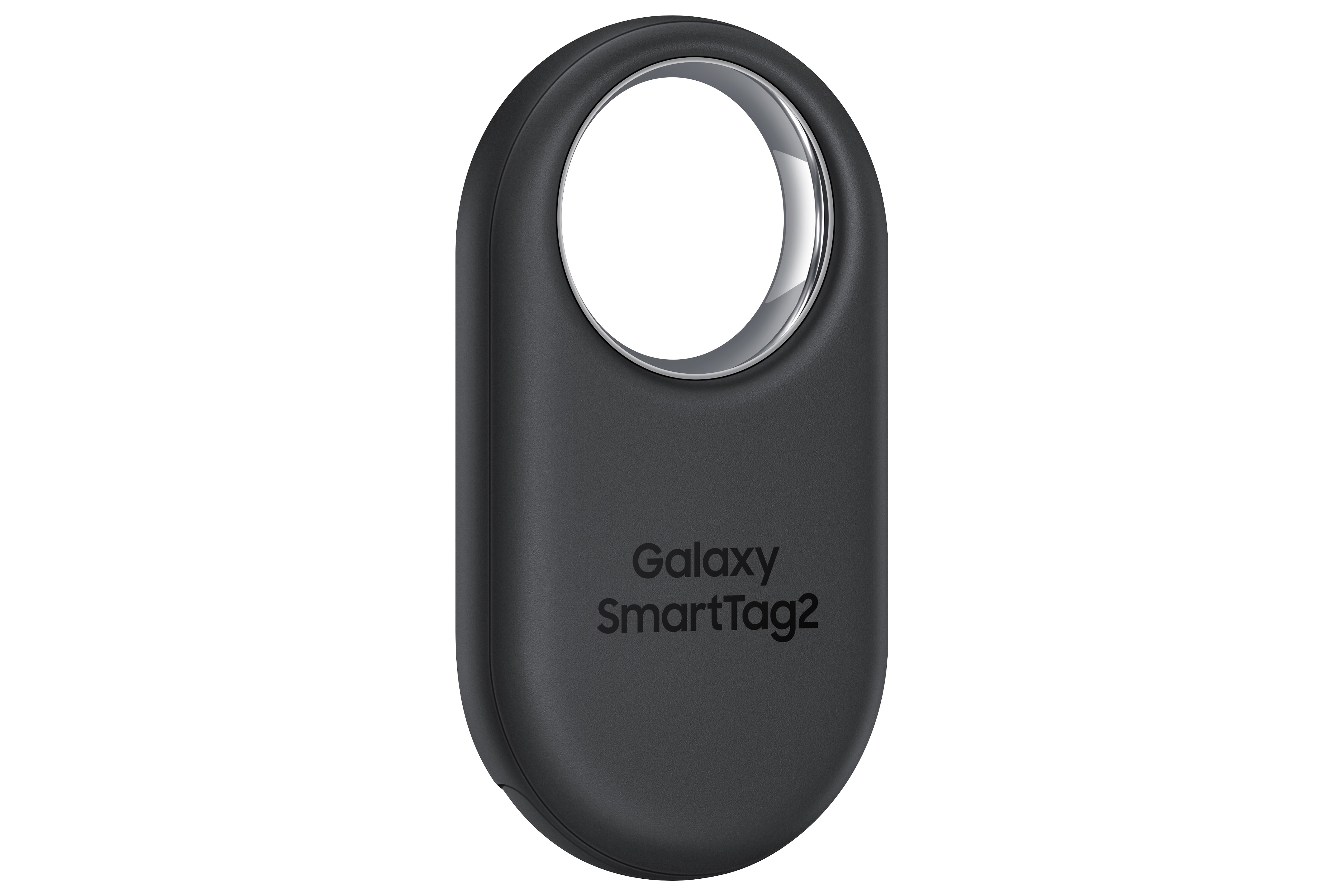 Samsung SmartTag 2 EI-T5600 (4er Pack), 2x Schwarz + 2x Weiß