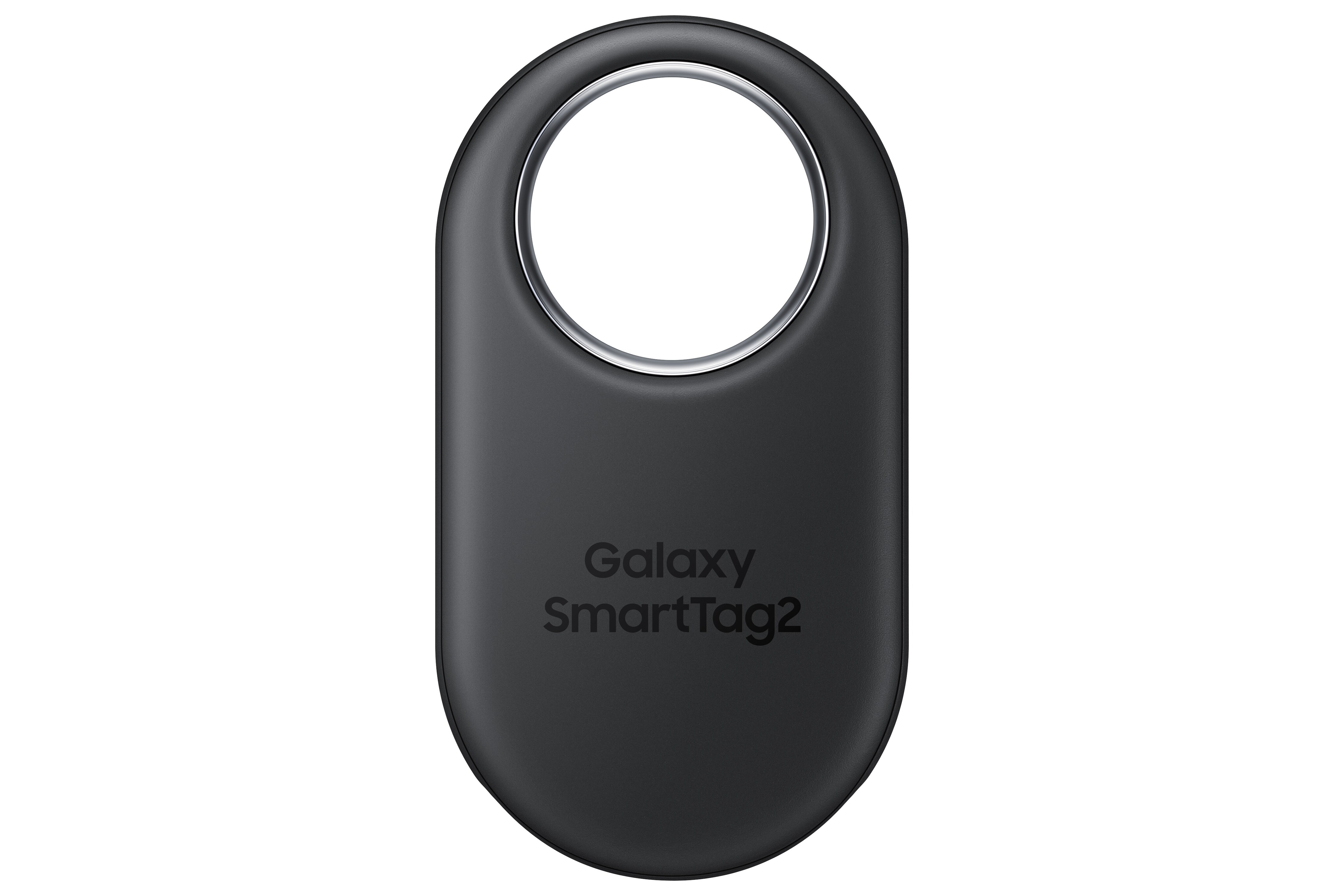 Samsung SmartTag 2 EI-T5600 (4er Pack), 2x Schwarz + 2x Weiß