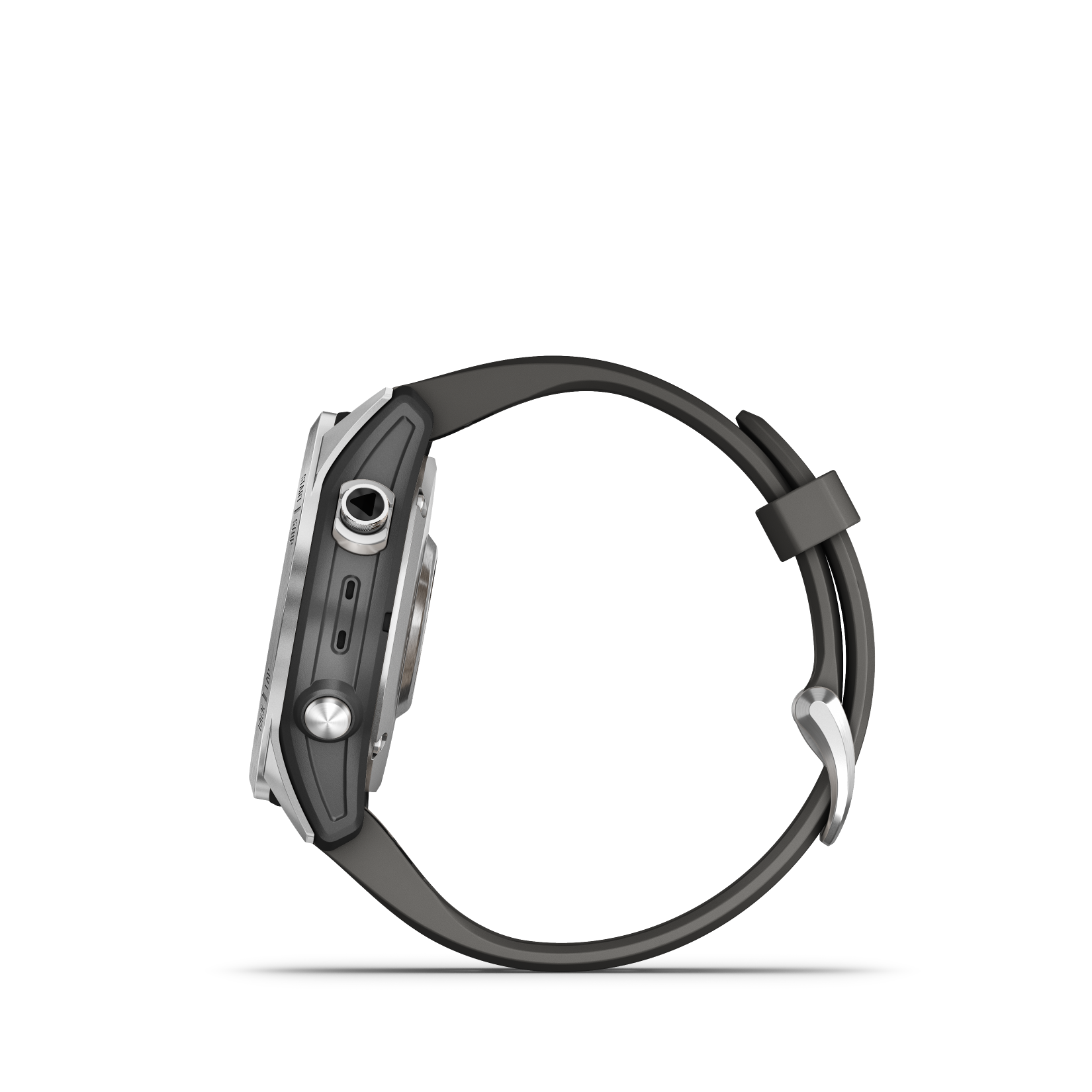 Garmin FENIX® 7S Graphit/Silber