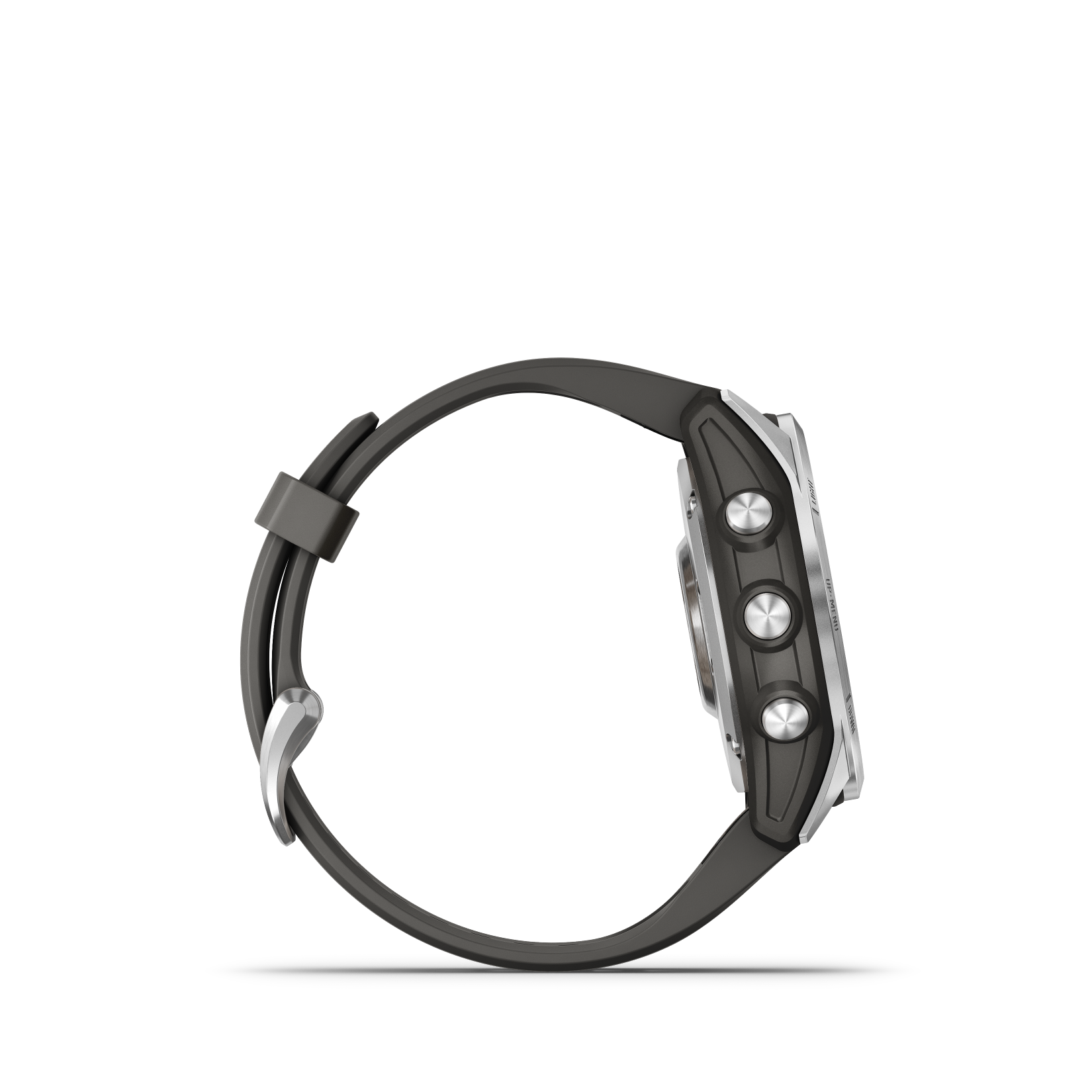 Garmin FENIX® 7S Graphit/Silber