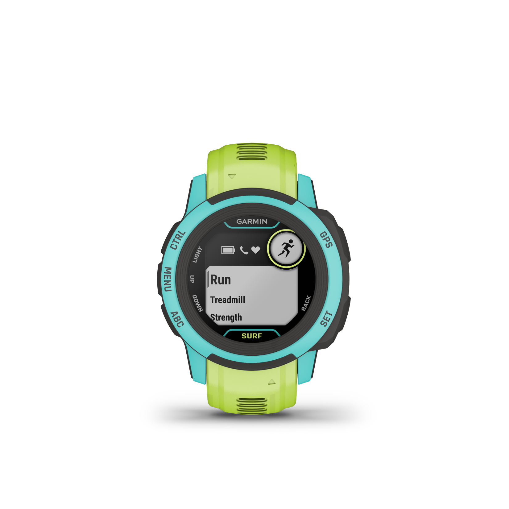 Garmin INSTINCT® 2S SURF EDITION Waikiki