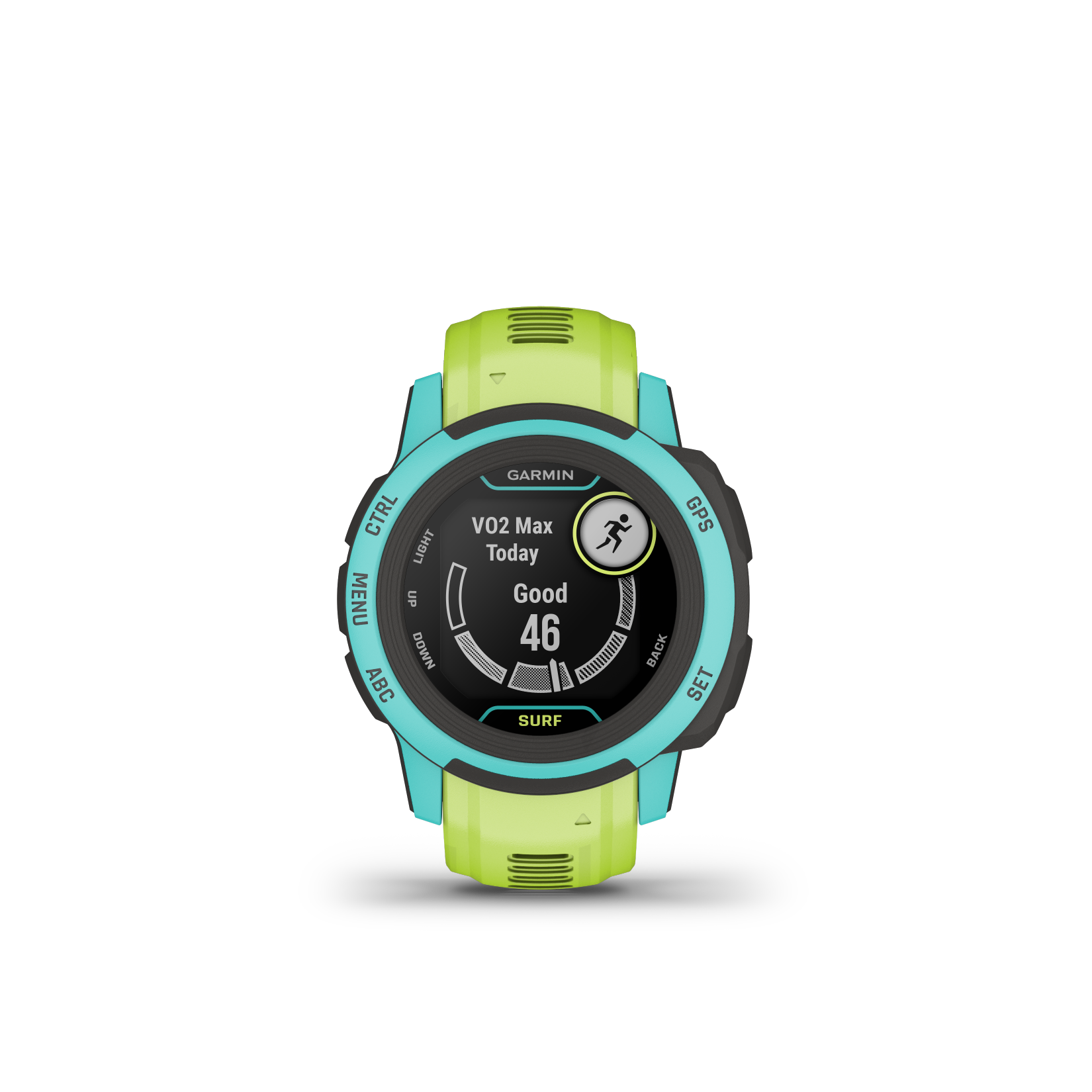 Garmin INSTINCT® 2S SURF EDITION Waikiki