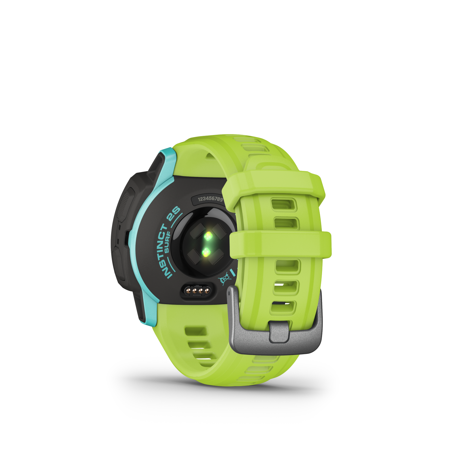 Garmin INSTINCT® 2S SURF EDITION Waikiki