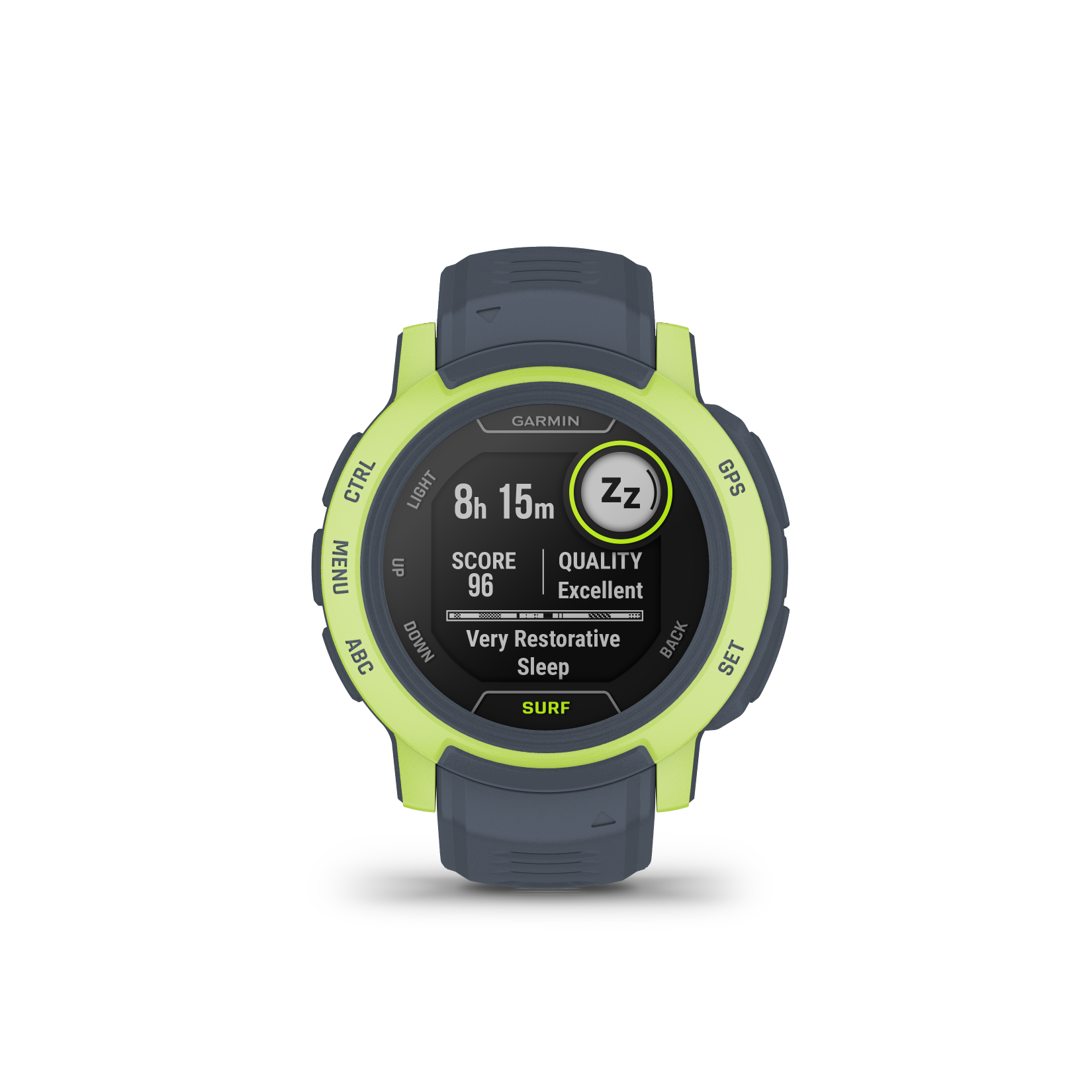 Garmin INSTINCT® 2 SURF EDITION Mavericks