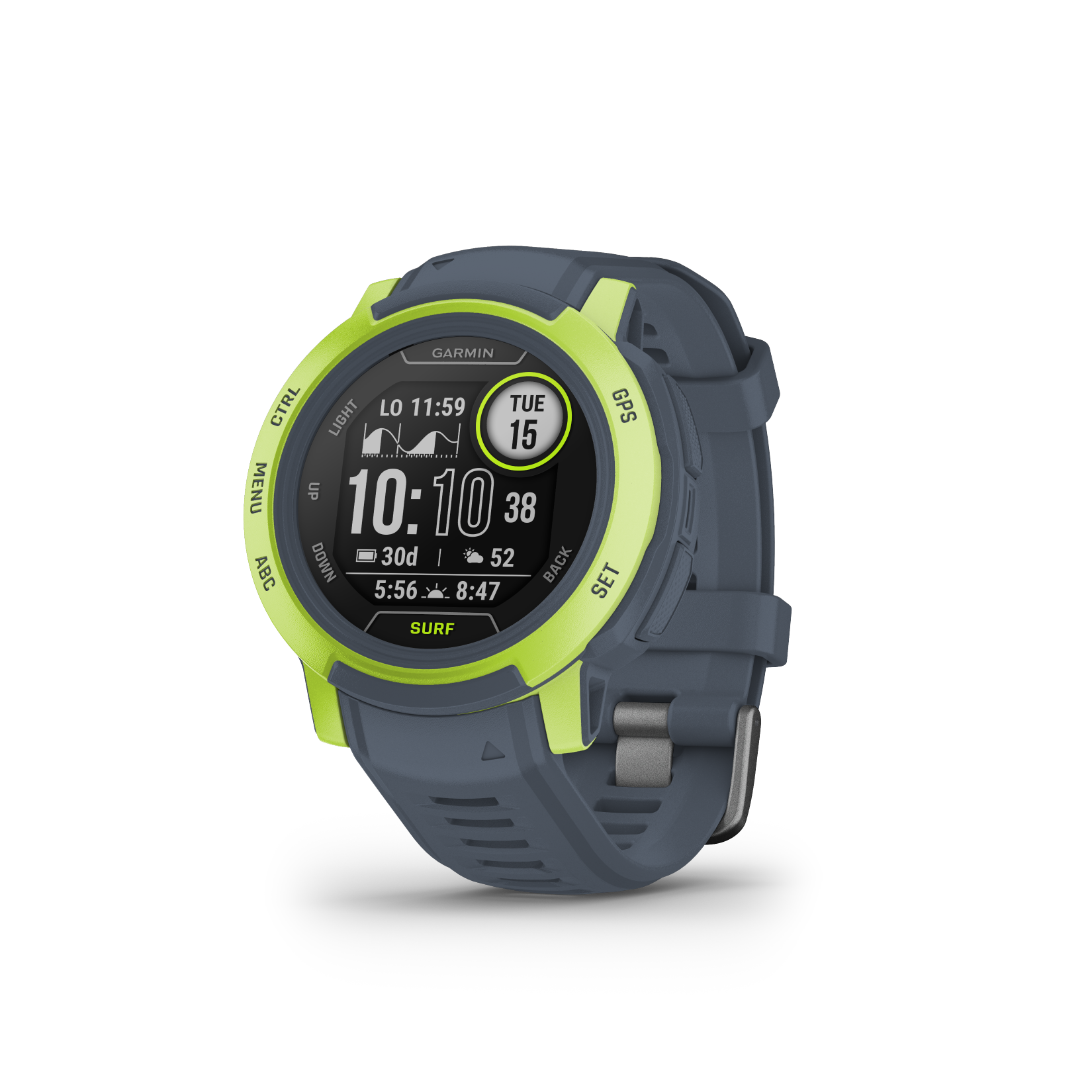 Garmin INSTINCT® 2 SURF EDITION Mavericks