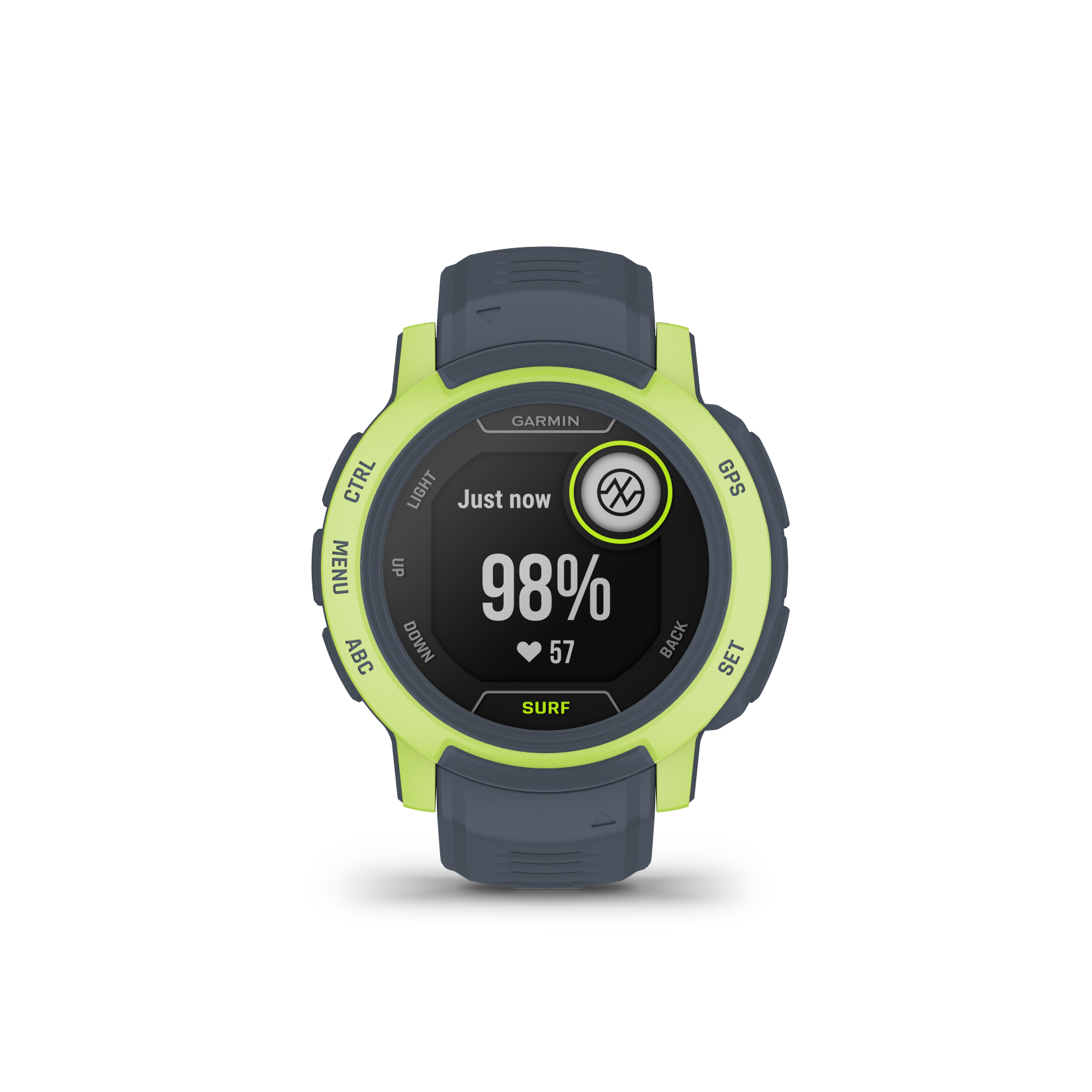 Garmin INSTINCT® 2 SURF EDITION Mavericks