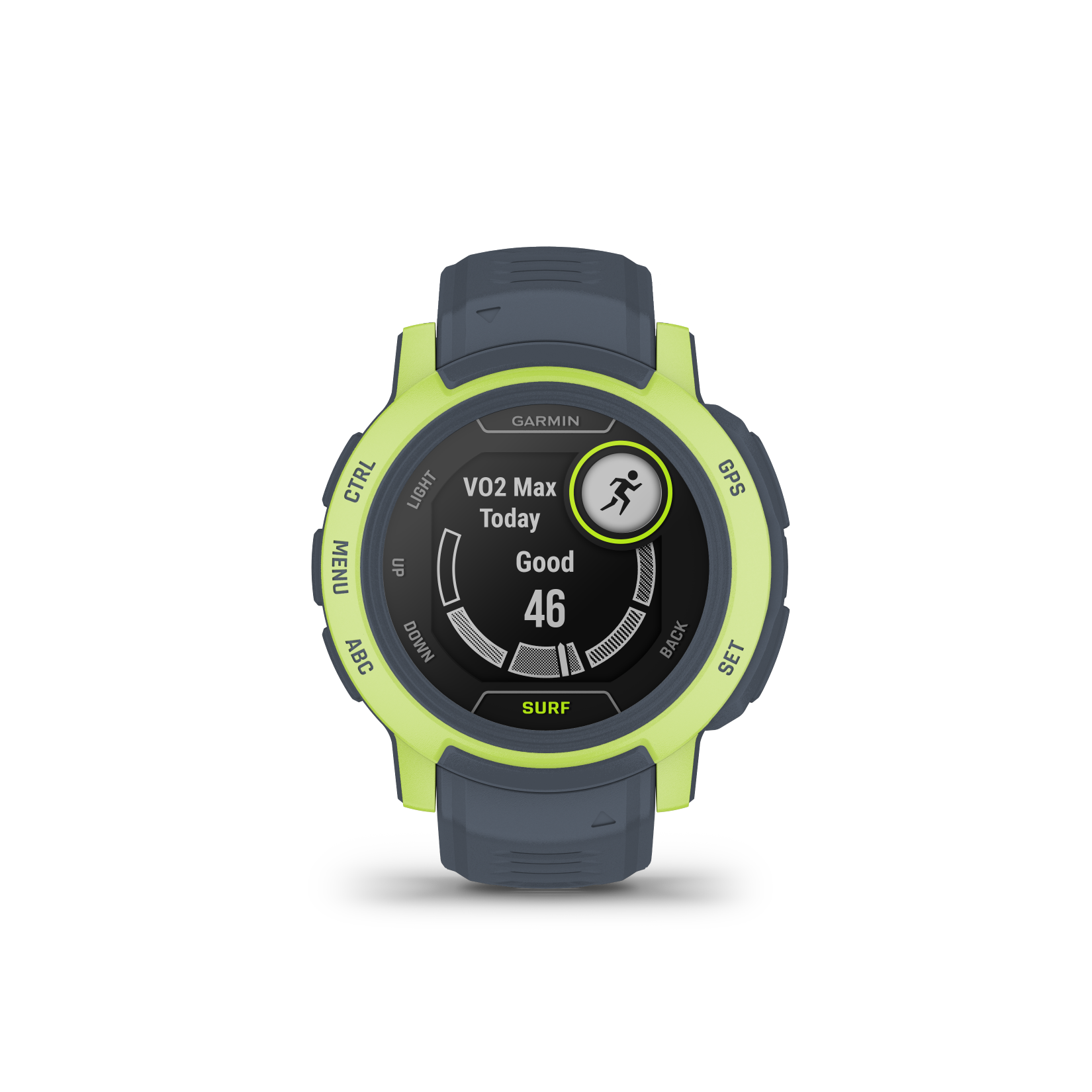 Garmin INSTINCT® 2 SURF EDITION Mavericks