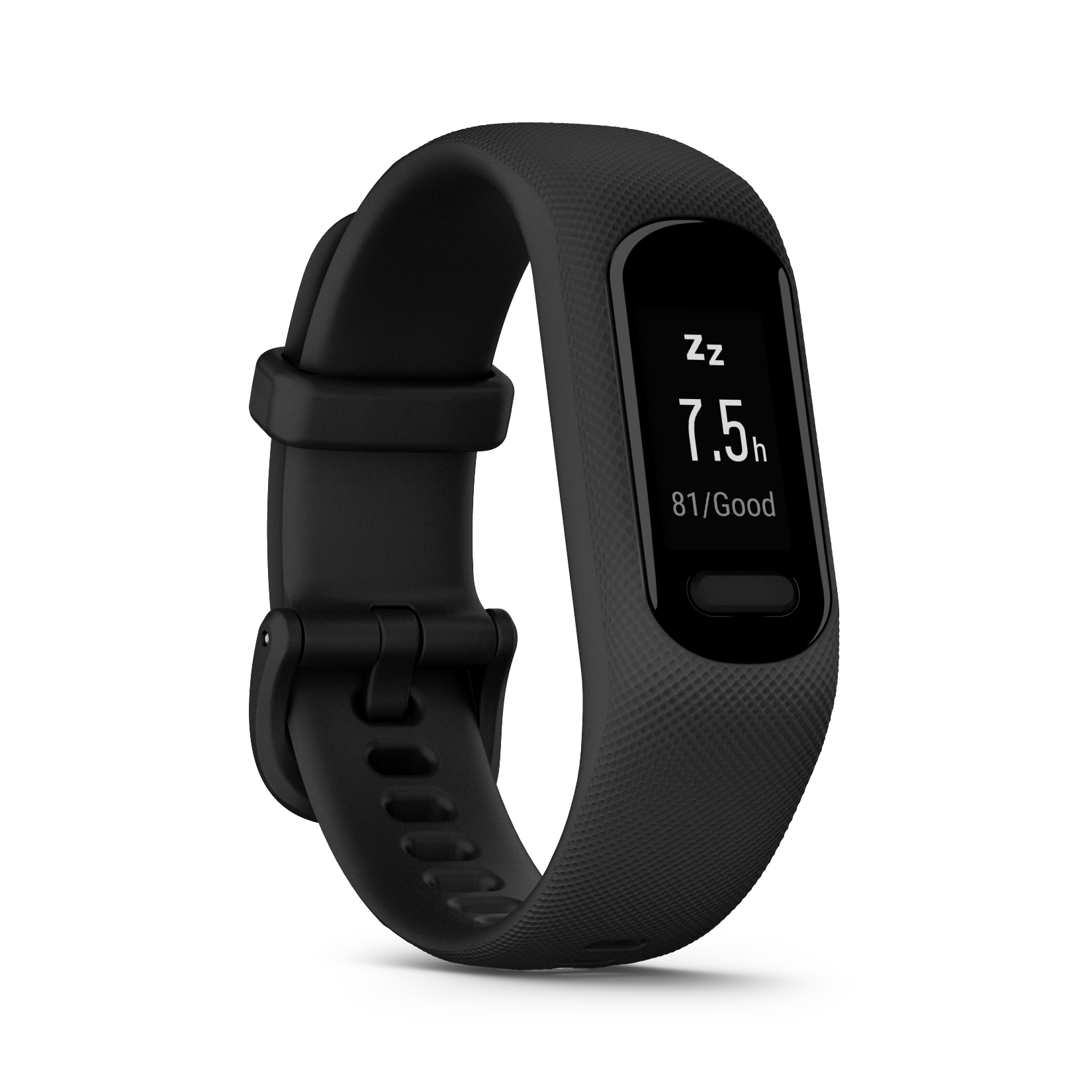 Garmin VivoSmart 5 L in Schwarz