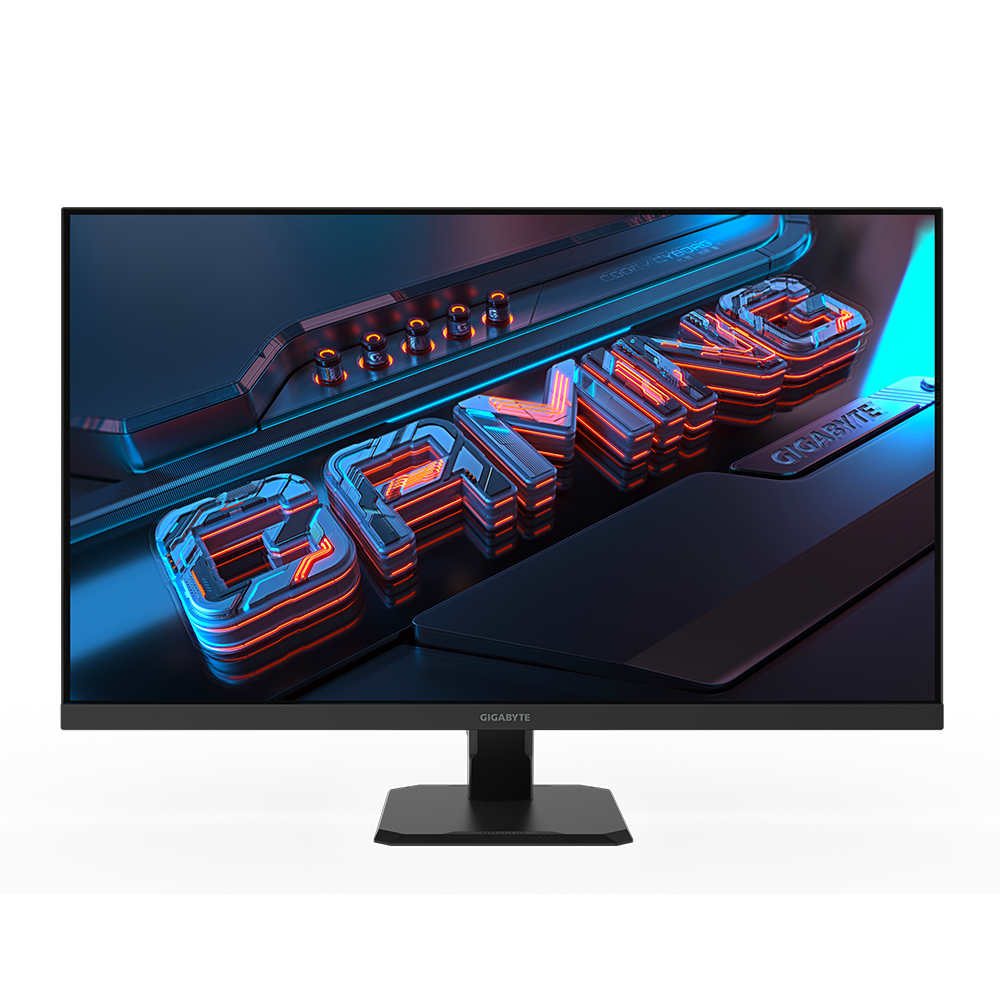 Gigabyte GS32Q 80cm (31,5") QHD IPS Gaming Monitor 16:9 HDMI/DP 170Hz Sync 1ms