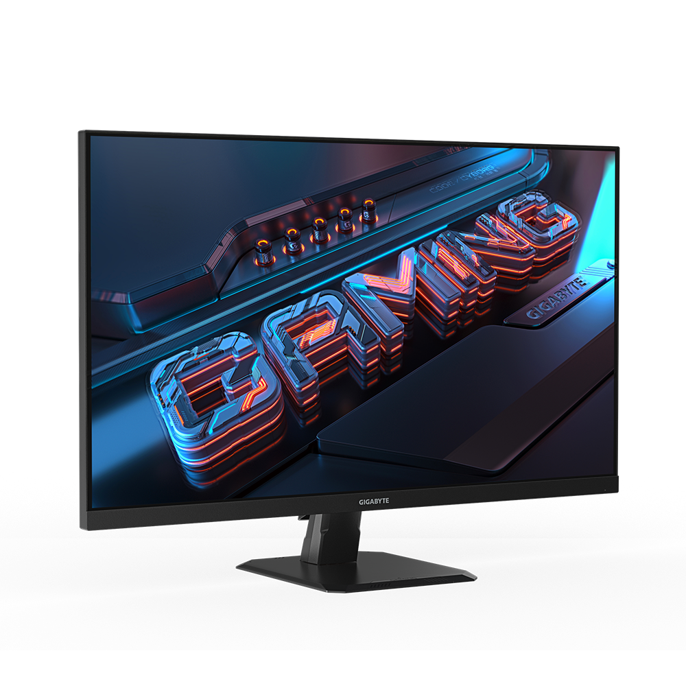 Gigabyte GS32Q 80cm (31,5") QHD IPS Gaming Monitor 16:9 HDMI/DP 170Hz Sync 1ms