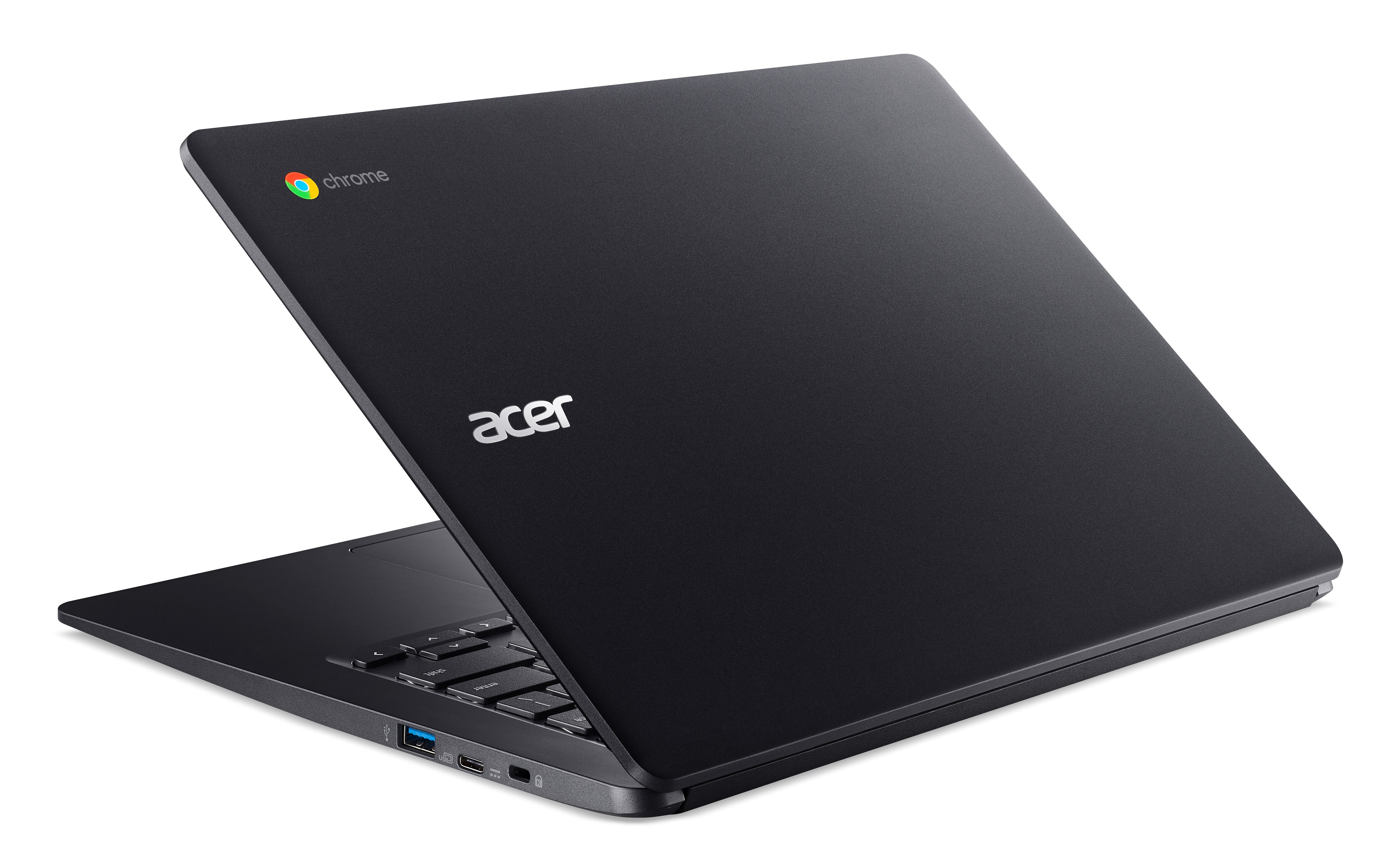 Acer Chromebook 314 C933-C5R4 N4120 8GB/64GB eMMC 14" FHD Touch ChromeOS