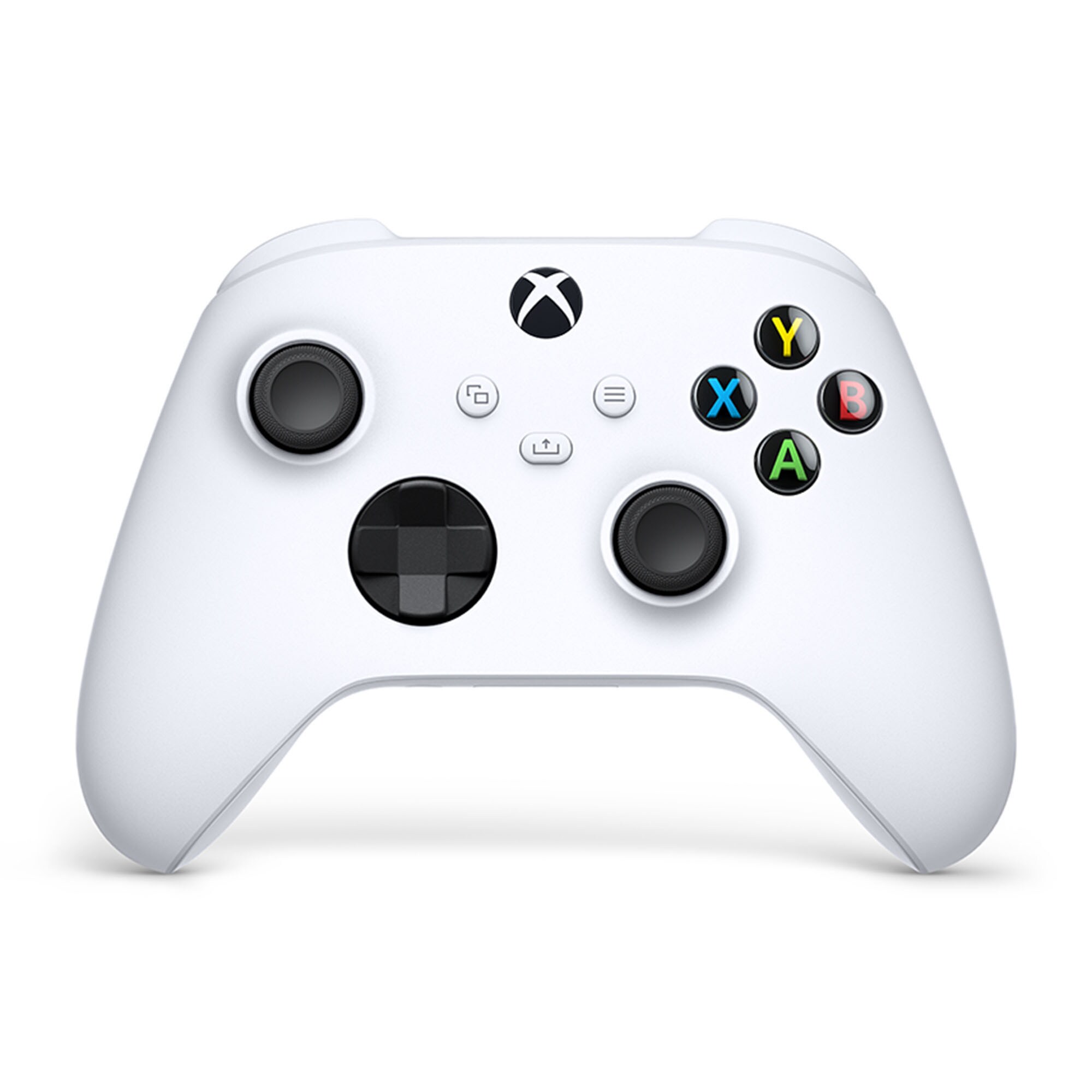 Microsoft Xbox Series S | 512GB | weiß | inkl. gratis 3 Monate 