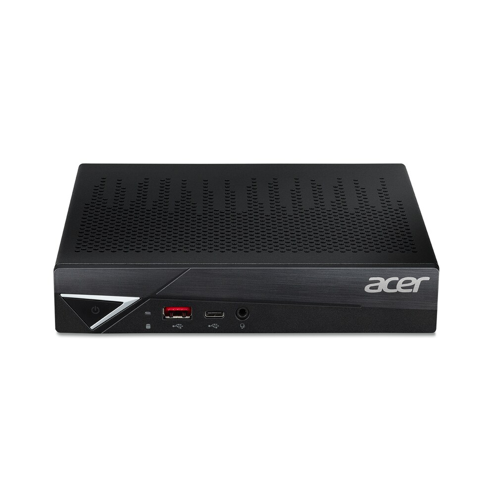 Acer Veriton Essential N2580 i3-1115G4 8GB/256GB SSD W11P schwarz