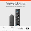 Amazon Fire TV Stick 4K Max Gen. 2, mit Unterstützung für Wi-Fi 6E