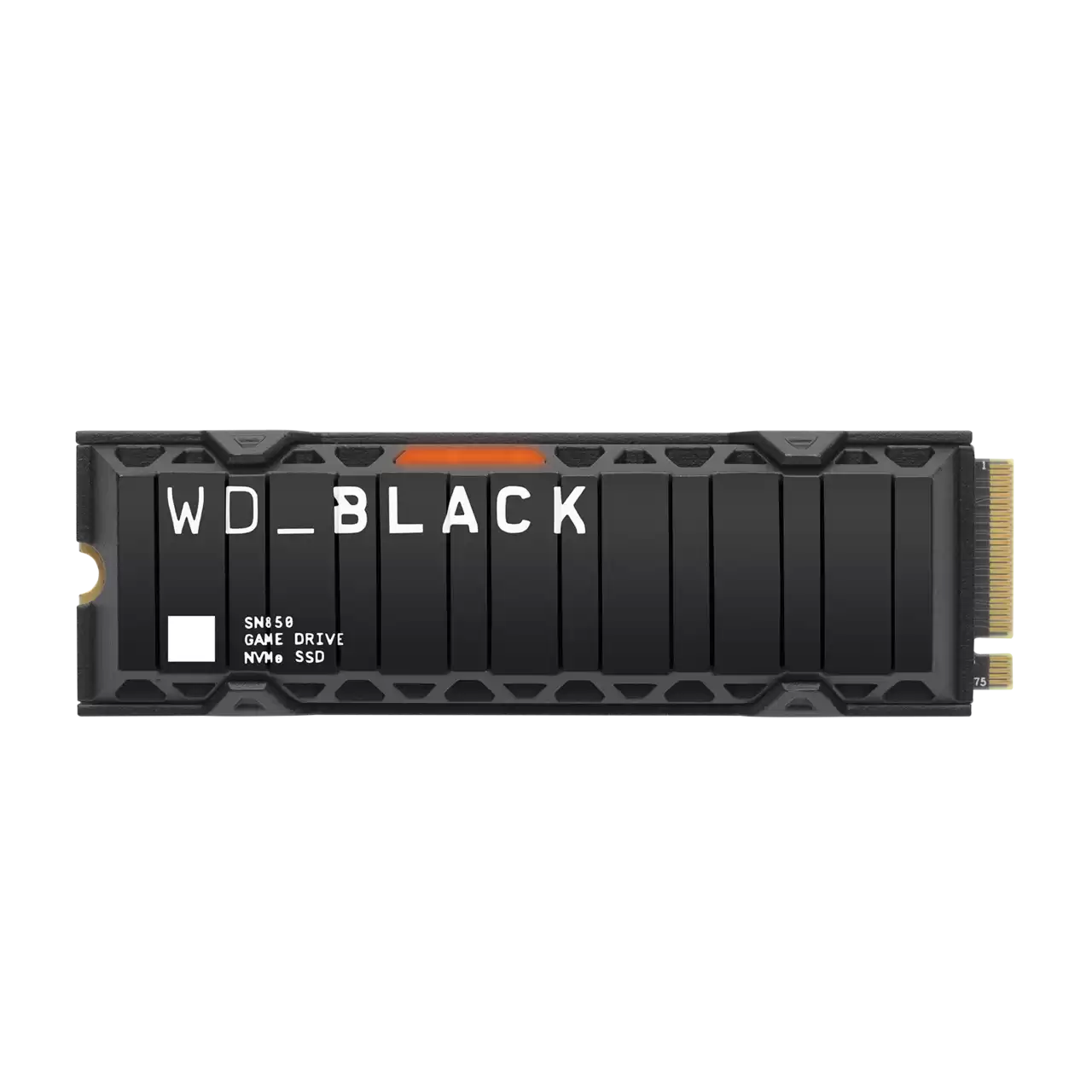 WD_Black SSD SN850 WDBAPZ0010BNC-WRSN Retail 1TB