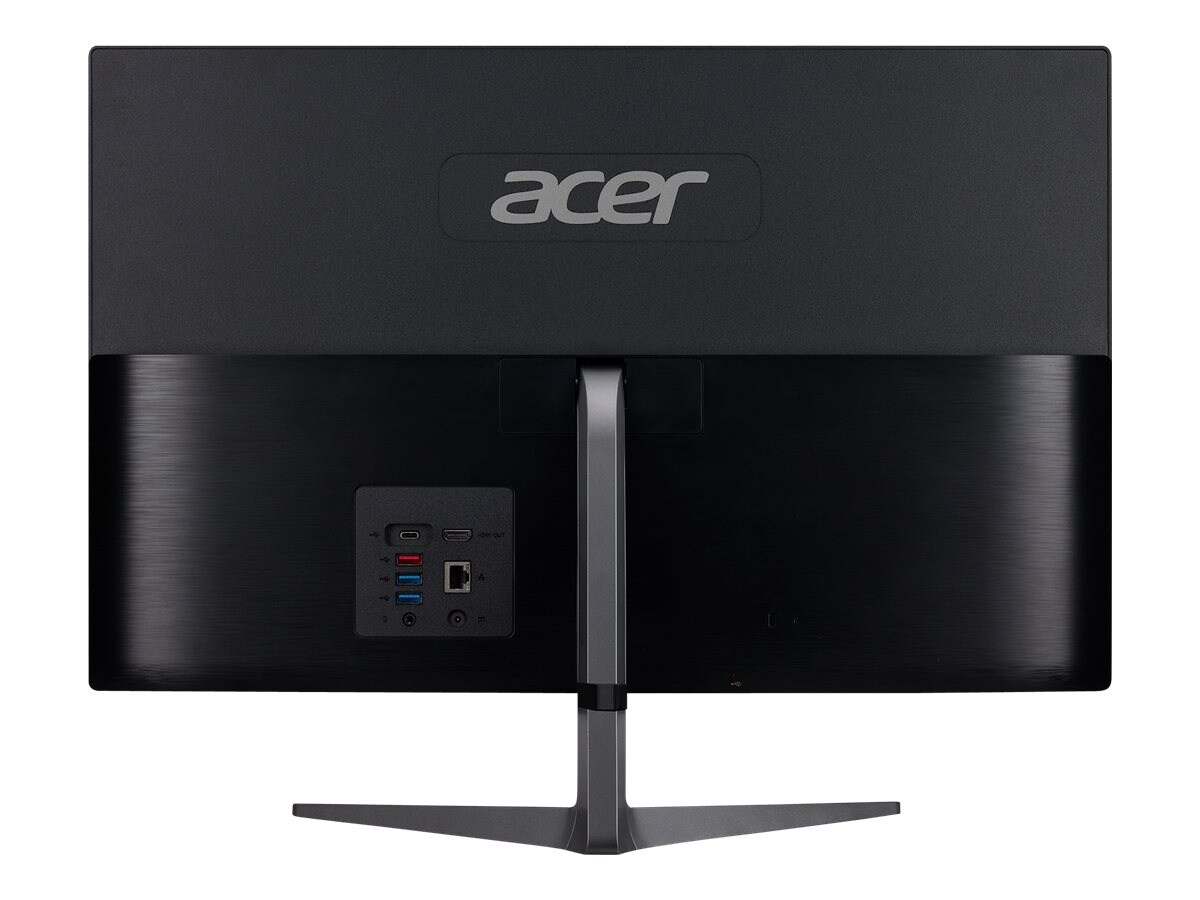 Acer Veriton Z Serie Z2594G i5-1235U 8GB/256GB SSD W11P schwarz