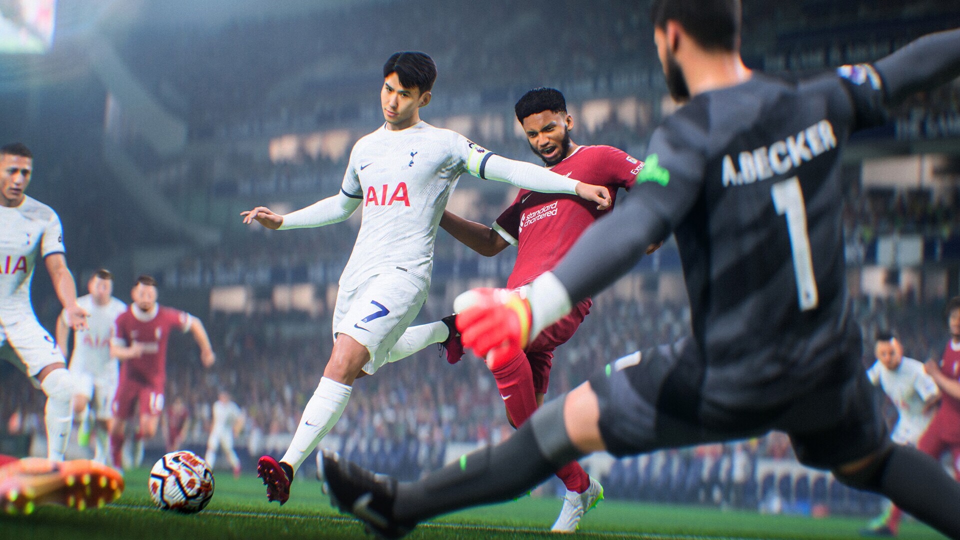 EA Sports FC 24: Web App ist jetzt live - Login ab sofort möglich