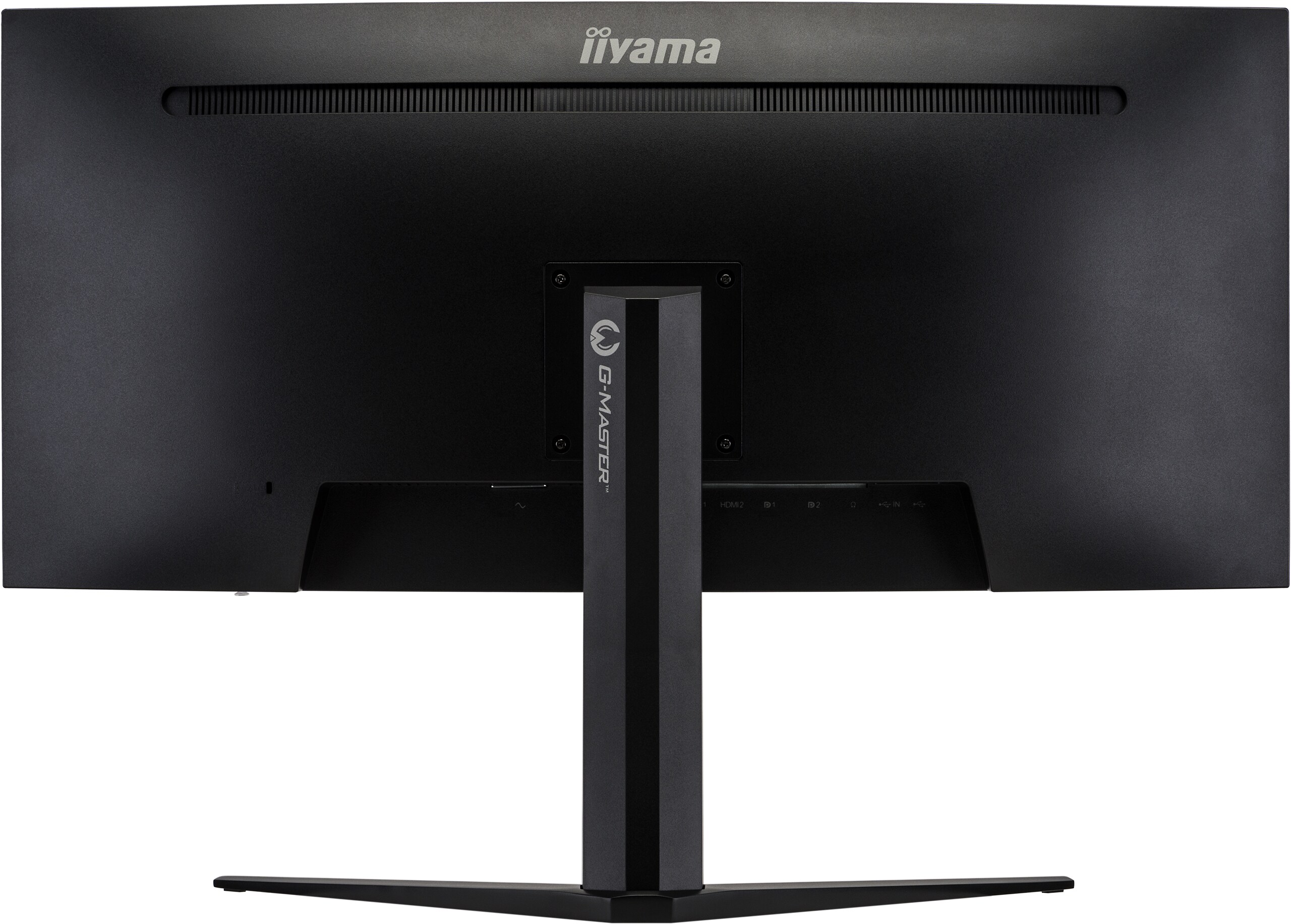 iiyama G-MASTER GCB3480WQSU-B1 86,4 cm (34") UWQHD VA Gaming Monitor HDMI, DP