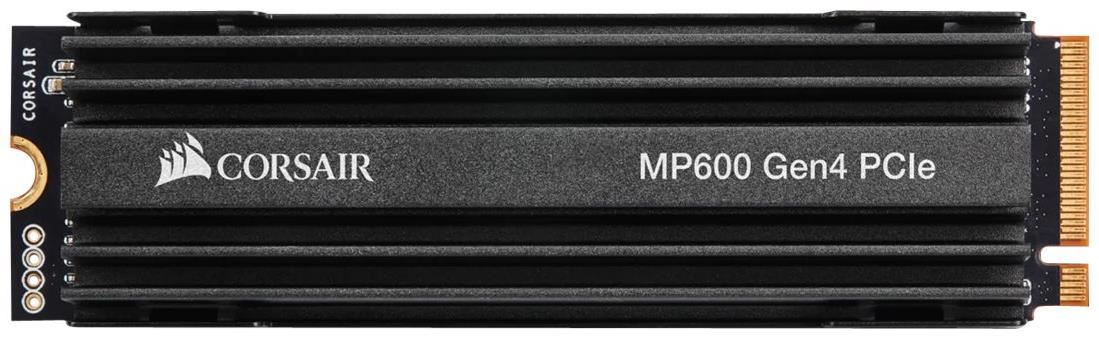 Corsair Force Series MP600 R2 1TB SSD PCIe 4.0 x4 NVMe