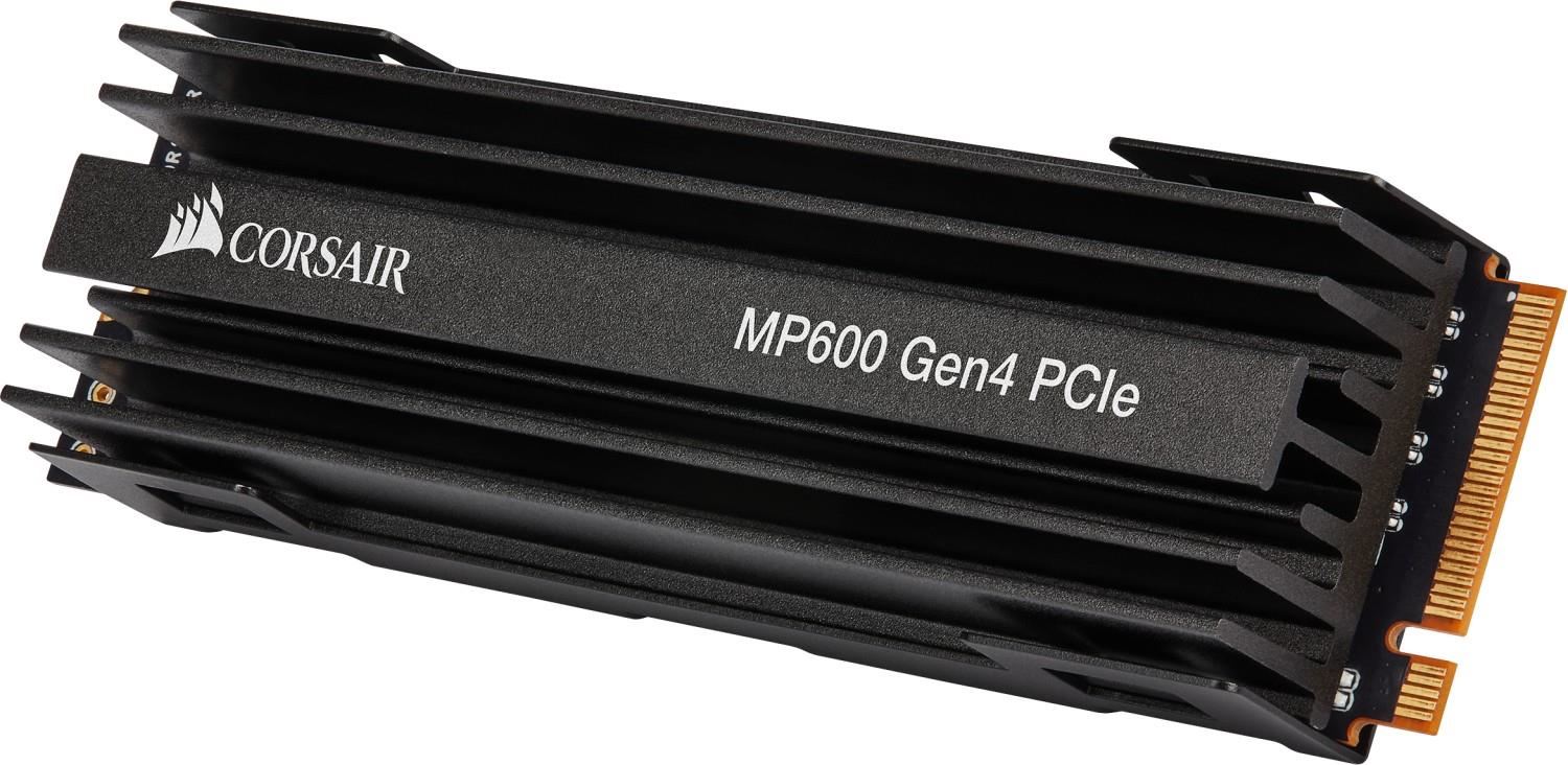 Corsair Force Series MP600 R2 1TB SSD PCIe 4.0 x4 NVMe