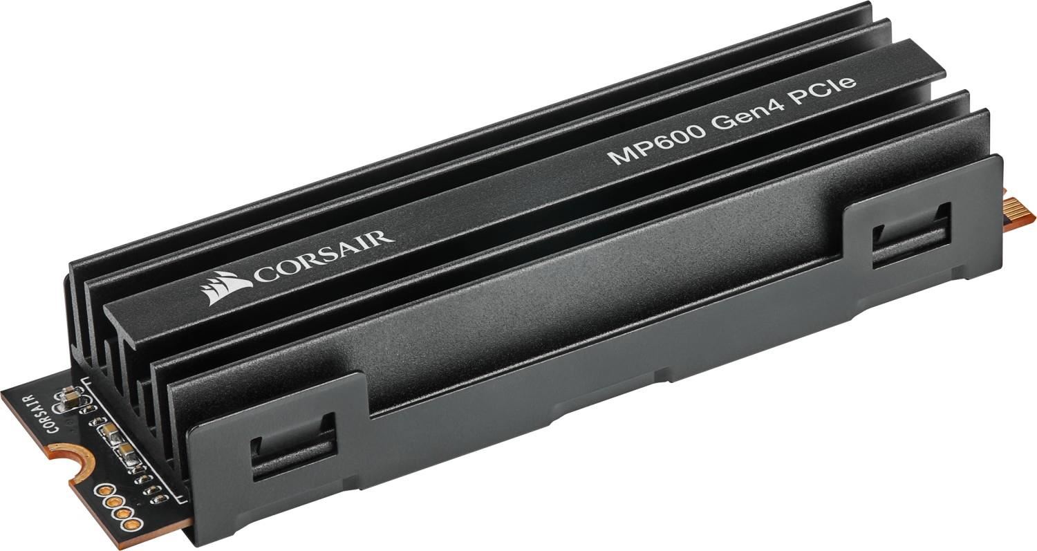 Corsair Force Series MP600 R2 1TB SSD PCIe 4.0 x4 NVMe