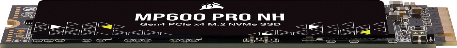 Corsair MP600 PRO NH NVMe SSD 2 TB TLC M.2 2280 PCIe Gen4