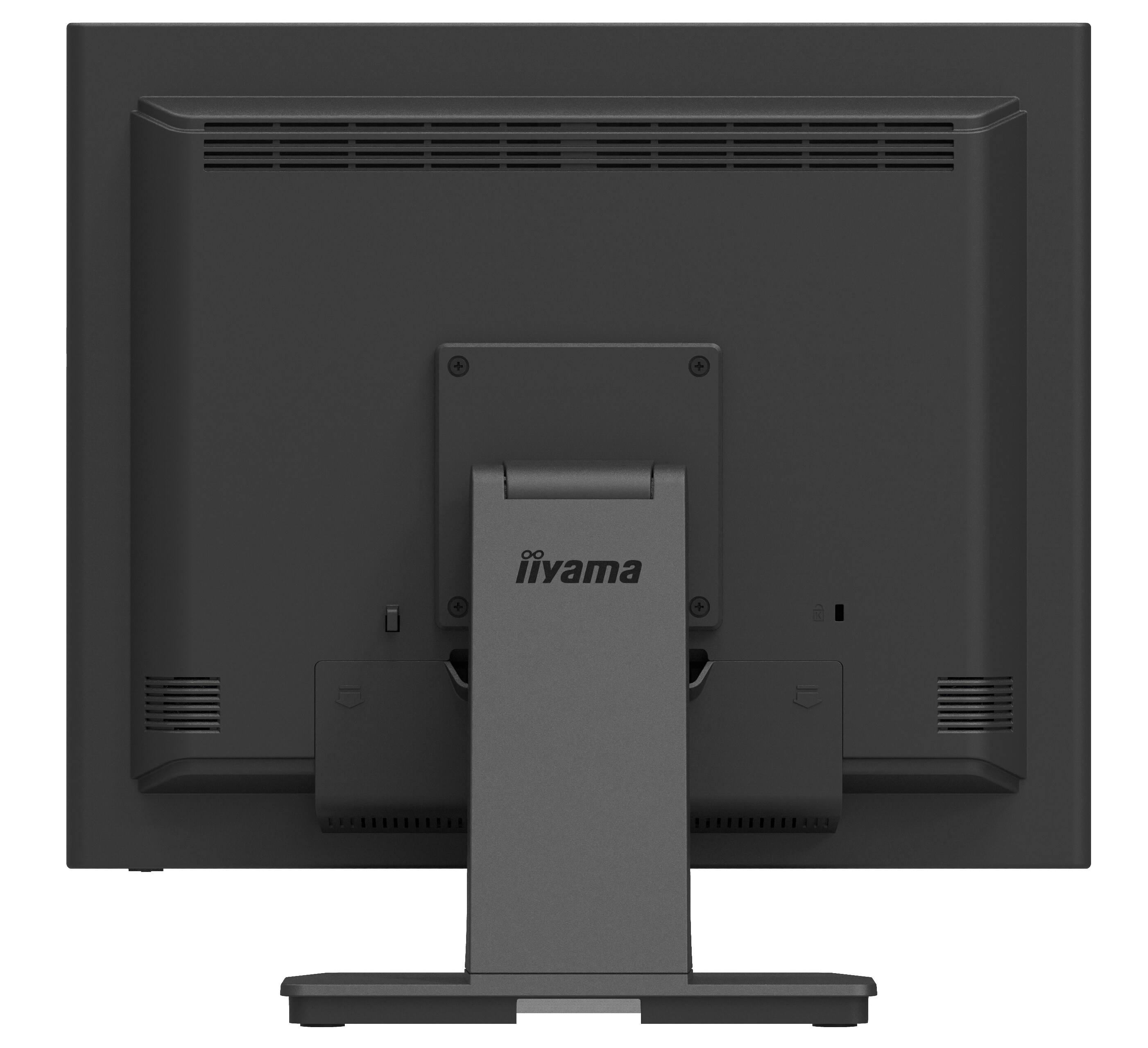 iiyama ProLite T1931SR-B1S 48cm (19") SXGA IPS Touch-Monitor VGA/HDMI/DP 14ms