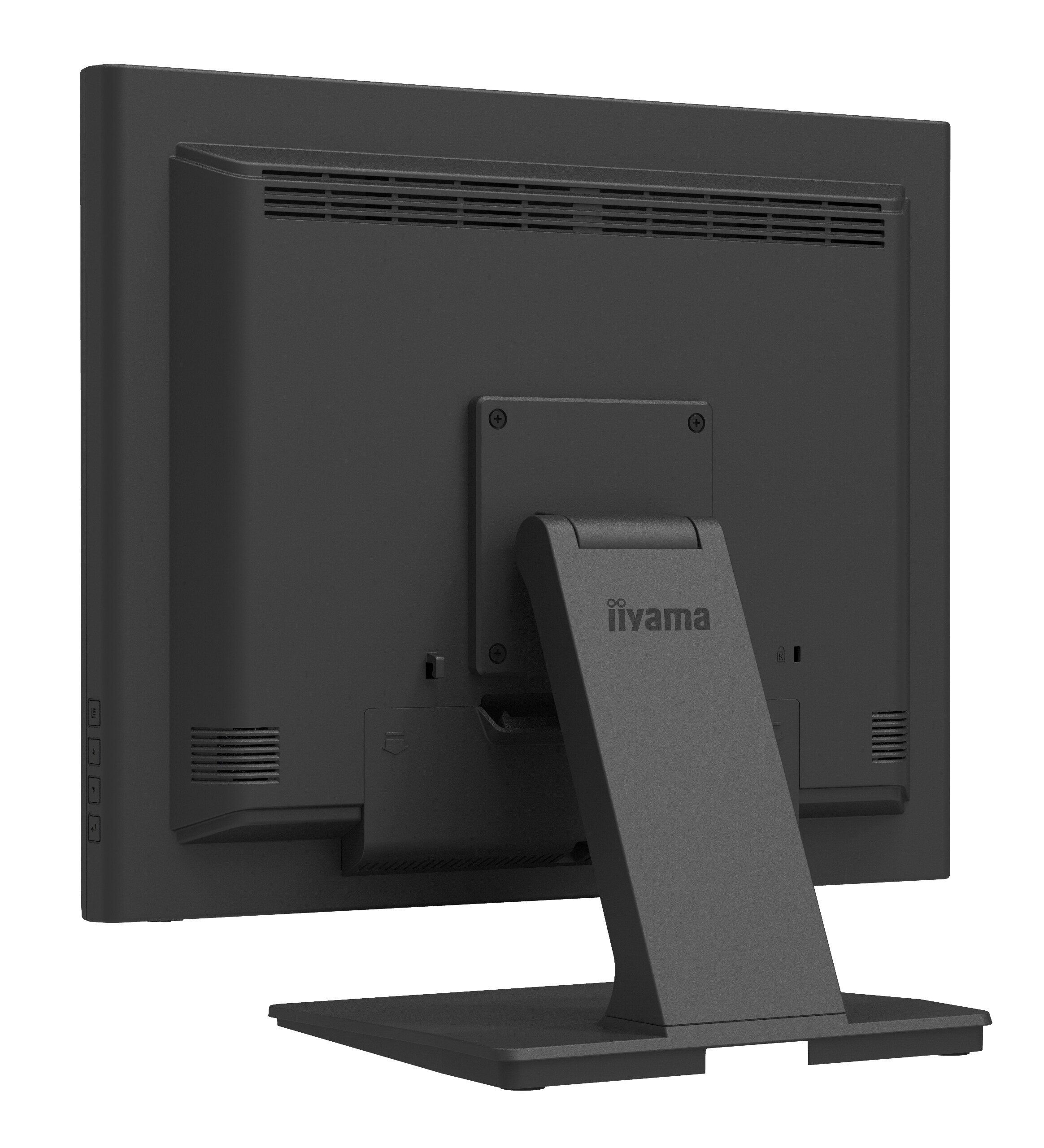 iiyama ProLite T1931SR-B1S 48cm (19") SXGA IPS Touch-Monitor VGA/HDMI/DP 14ms