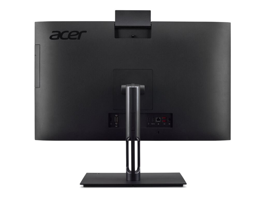 Acer Veriton Z Serie VZ4697G i5-12400 8GB/256GB SSD 27" FHD W11P schwarz