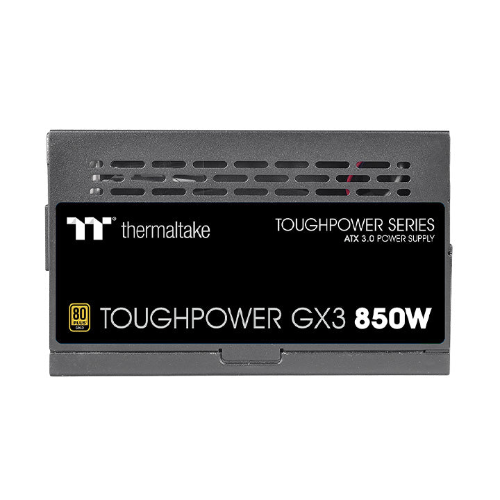 Thermaltake ToughPower GX3 850 Watt Netzteil Gaming ATX 3.0 80+ Gold PCIe 5.0