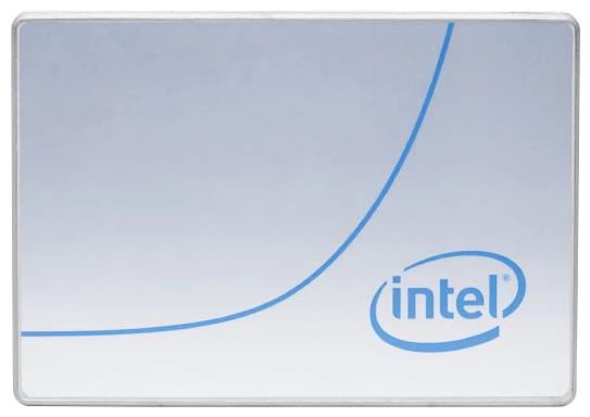 Intel SSD DC P4510 Serie 3D2 4TB 2.5zoll TLC U.2 - PCIe 3.1 x4